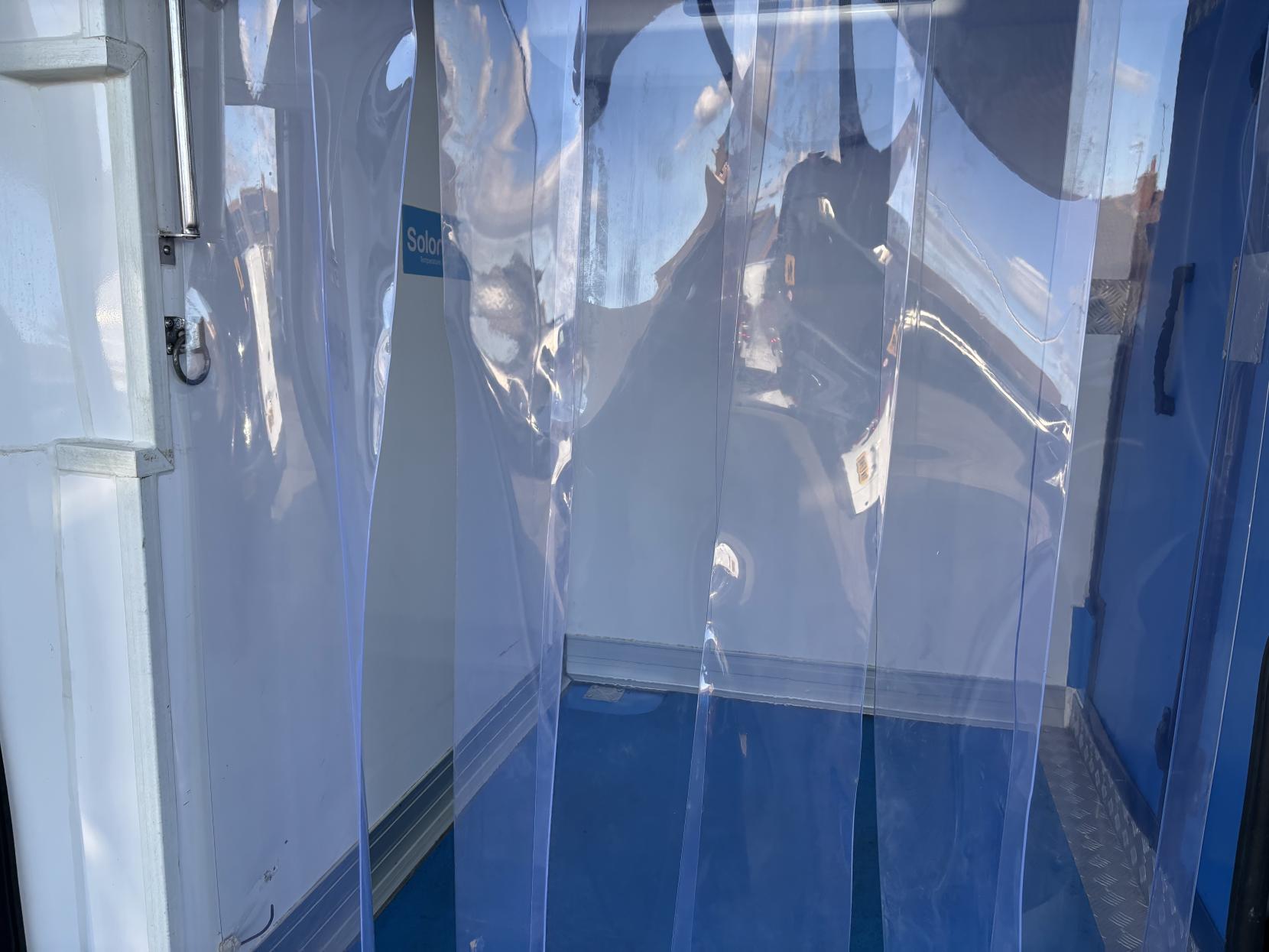 Ford Transit 2.0 350 EcoBlue Refrigerated Temperature Controlled with standby Leader 5dr Diesel Auto FWD L2 H2 Euro 6 (s/s) (130 ps)