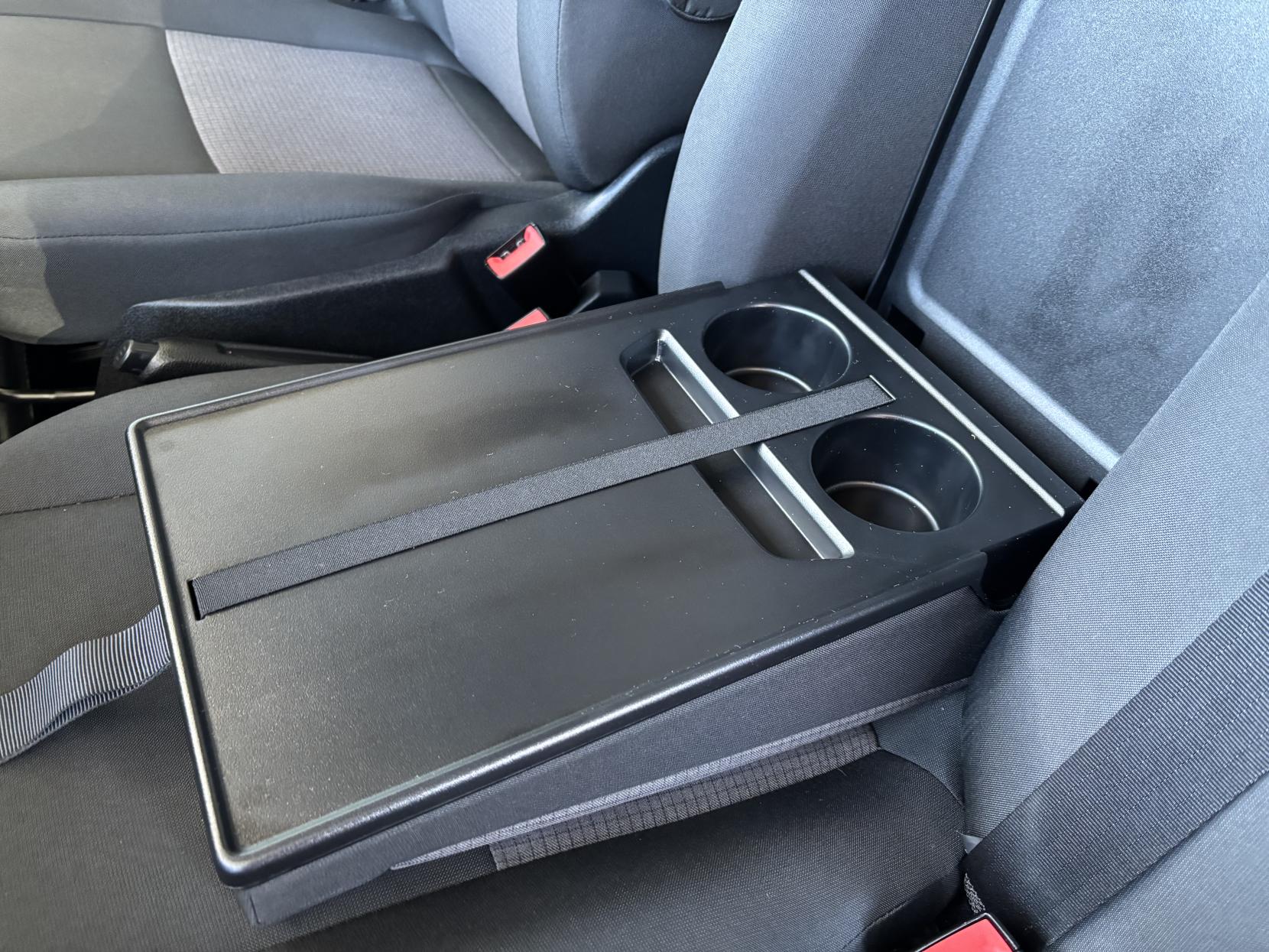 Ford Transit 2.0 350 EcoBlue Refrigerated Temperature Controlled with standby Leader 5dr Diesel Auto FWD L2 H2 Euro 6 (s/s) (130 ps)