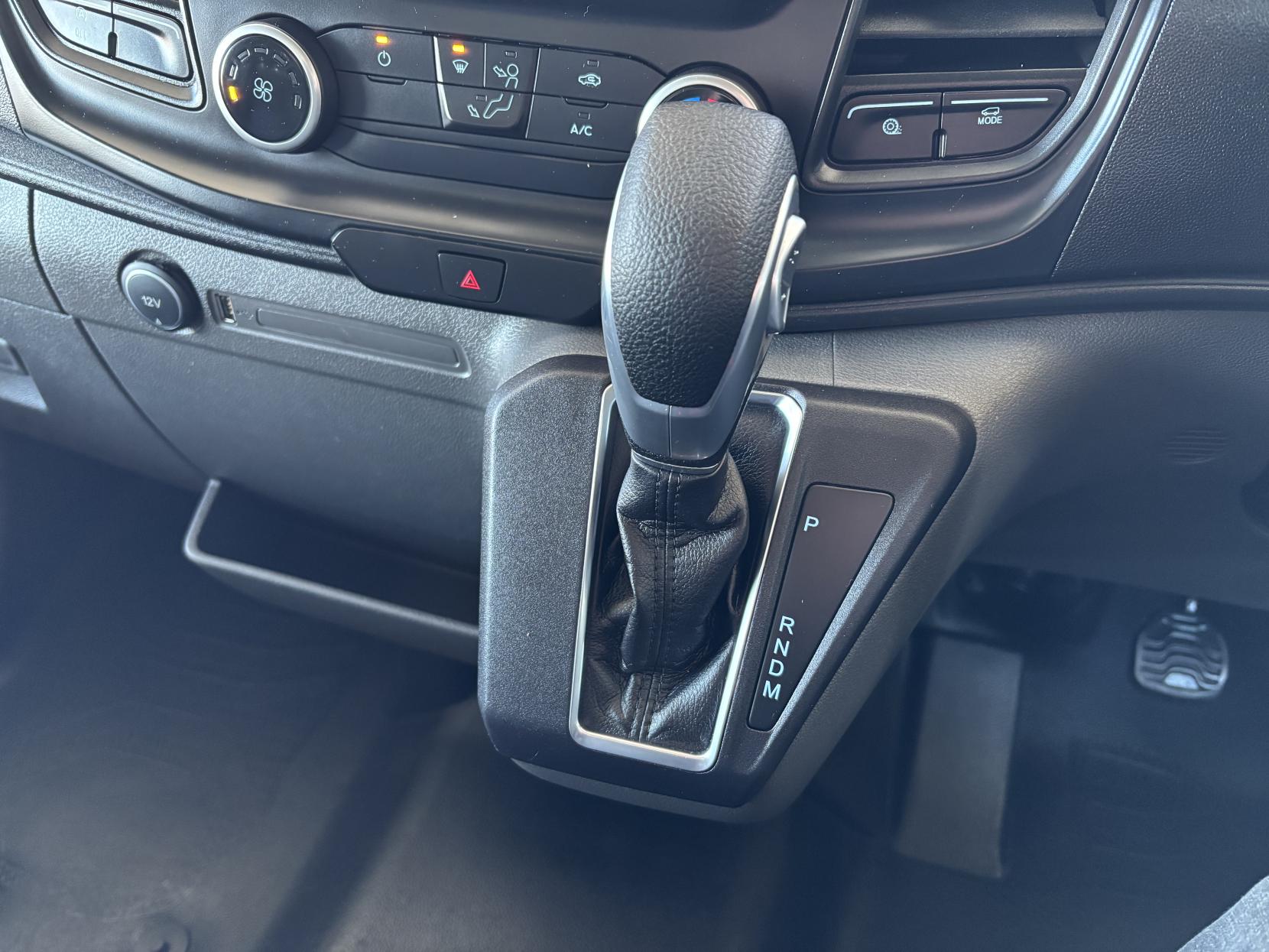 Ford Transit 2.0 350 EcoBlue Refrigerated Temperature Controlled with standby Leader 5dr Diesel Auto FWD L2 H2 Euro 6 (s/s) (130 ps)