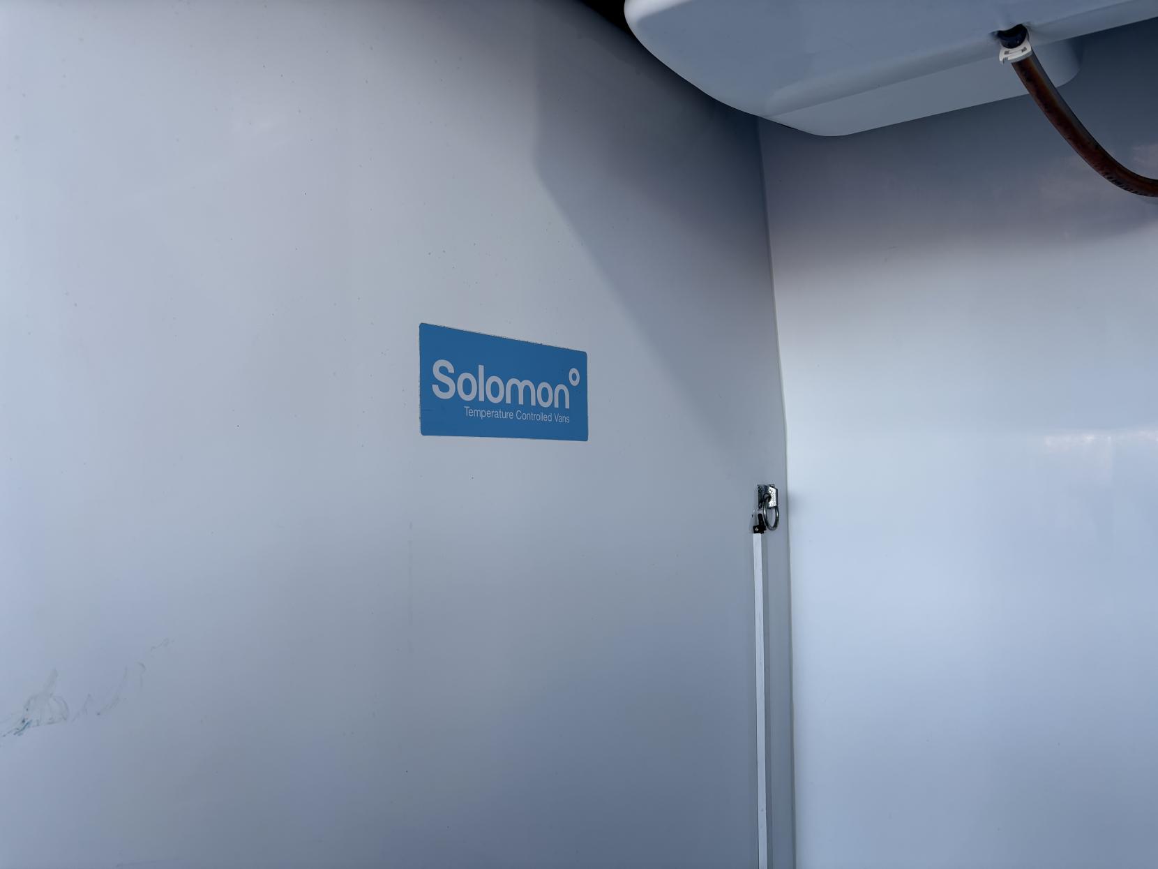 Ford Transit 2.0 350 EcoBlue Refrigerated Temperature Controlled with standby Leader 5dr Diesel Auto FWD L2 H2 Euro 6 (s/s) (130 ps)