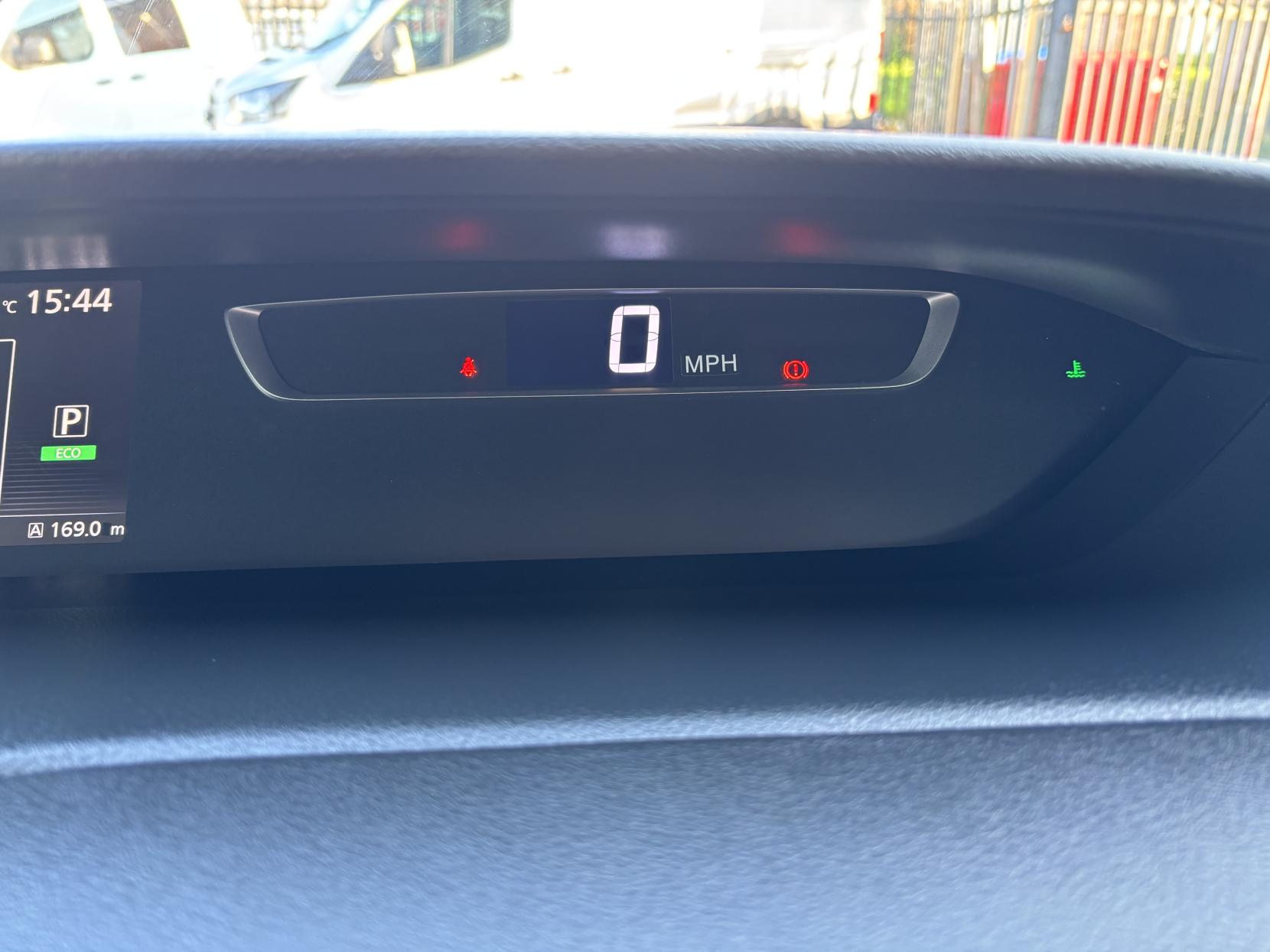 Nissan Serena Nissan Serena 2.0 Hybrid Highway Star