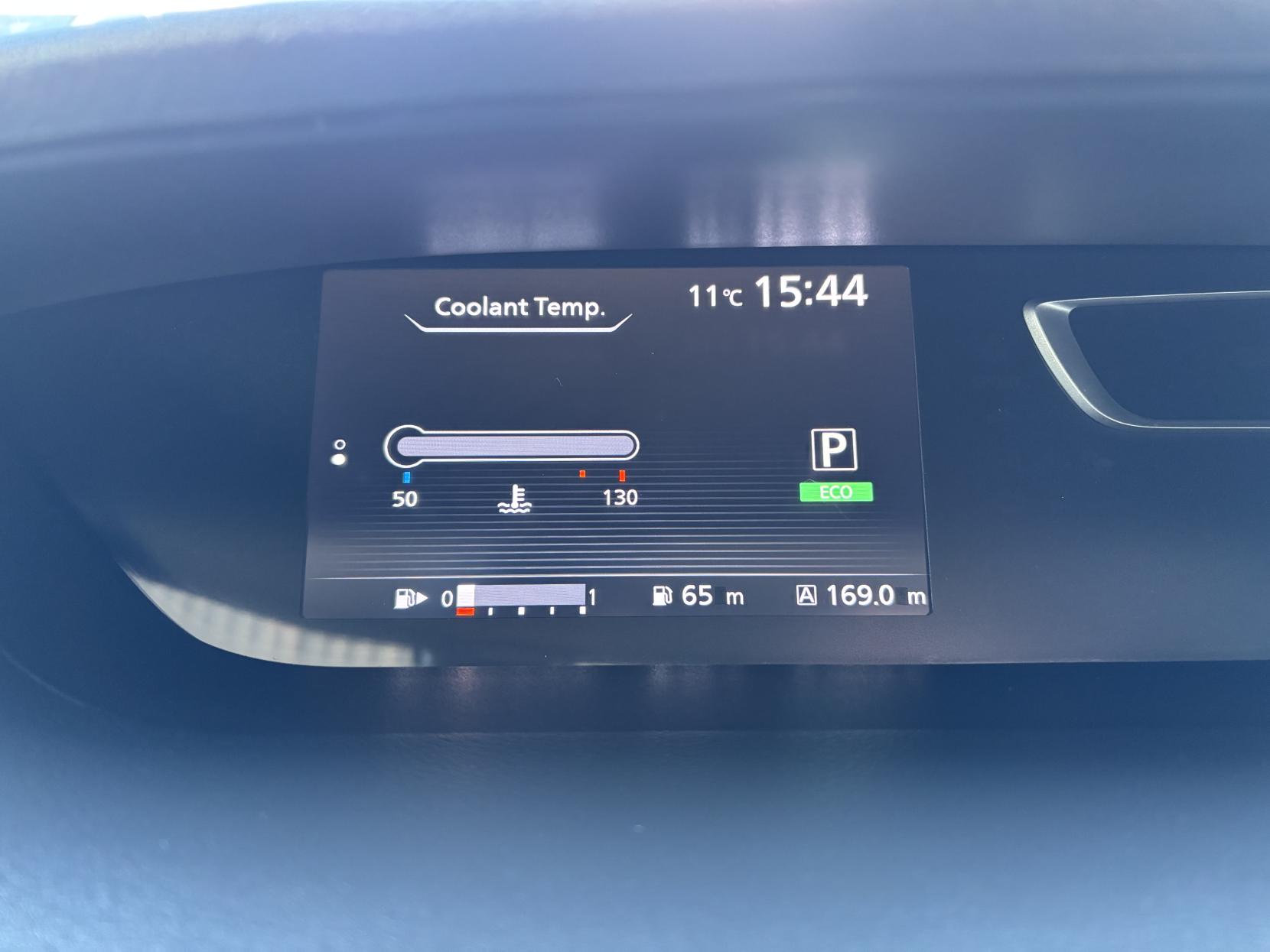 Nissan Serena Nissan Serena 2.0 Hybrid Highway Star