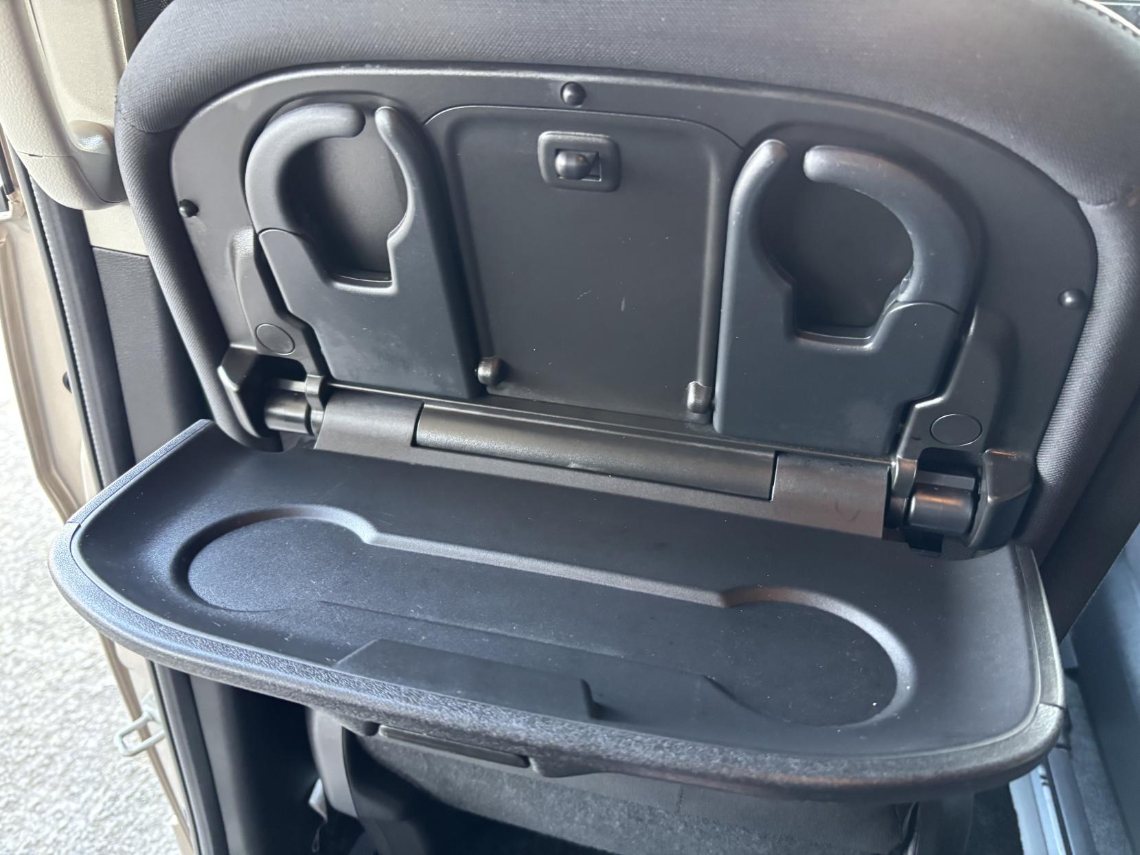 Nissan Serena Nissan Serena 2.0 Hybrid Highway Star