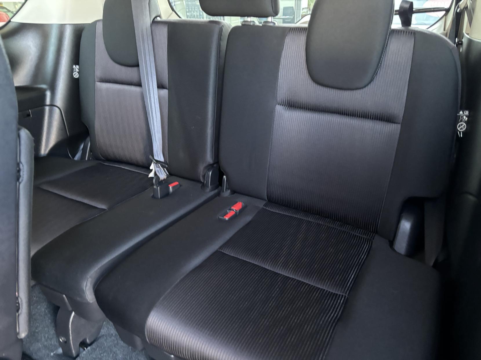 Nissan Serena Nissan Serena 2.0 Hybrid Highway Star