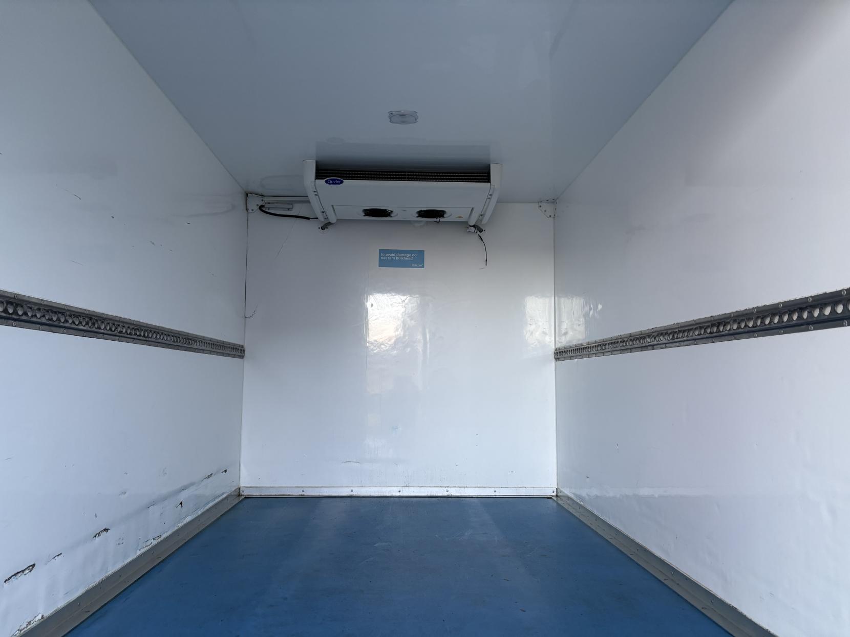 Mercedes-Benz Sprinter 2.0 315 CDI Temperature Controlled with standby 2dr Diesel Manual RWD L3 Euro 6 (s/s) (150 ps)