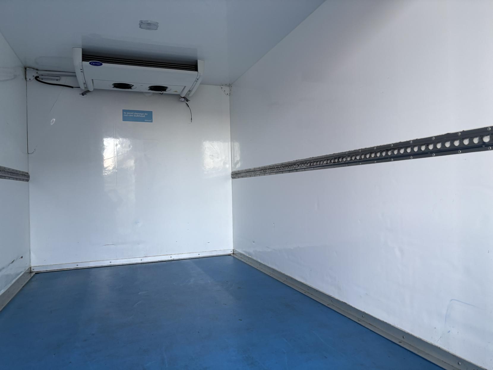 Mercedes-Benz Sprinter 2.0 315 CDI Temperature Controlled with standby 2dr Diesel Manual RWD L3 Euro 6 (s/s) (150 ps)