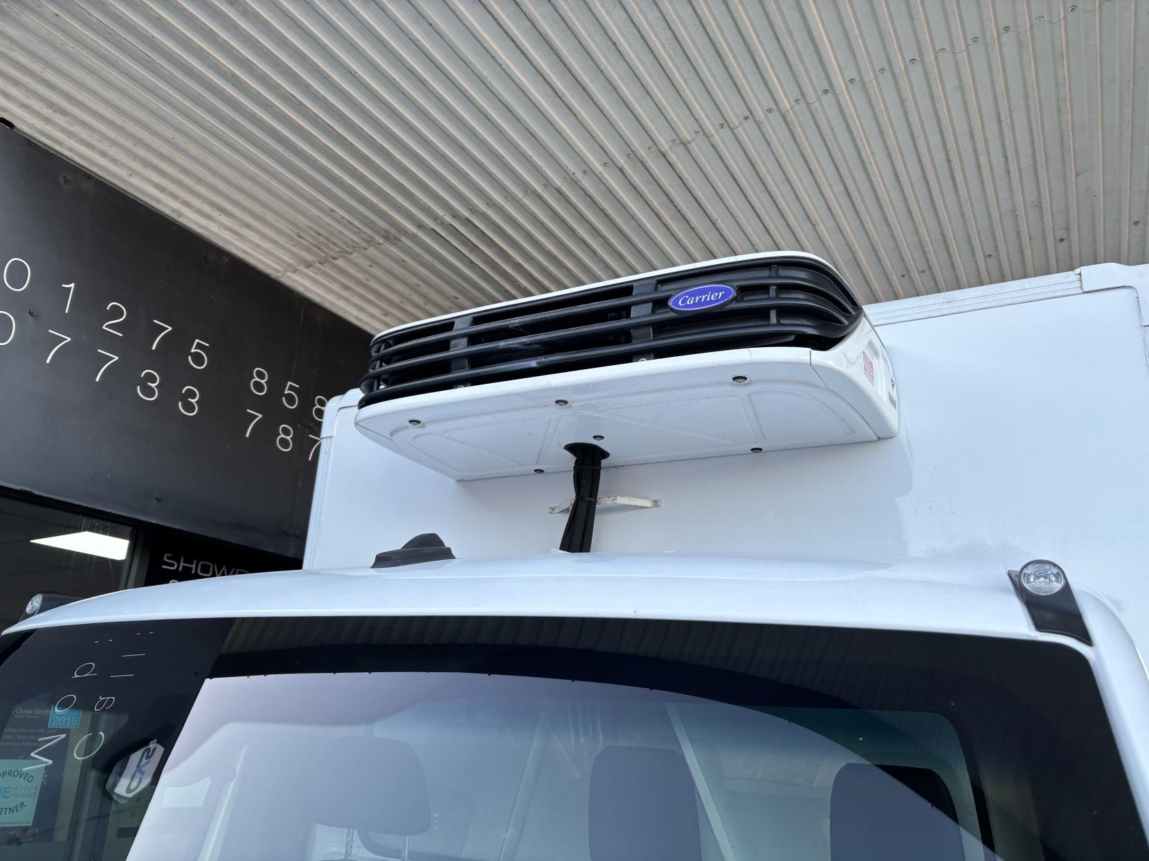 Mercedes-Benz Sprinter 2.0 315 CDI Temperature Controlled with standby 2dr Diesel Manual RWD L3 Euro 6 (s/s) (150 ps)