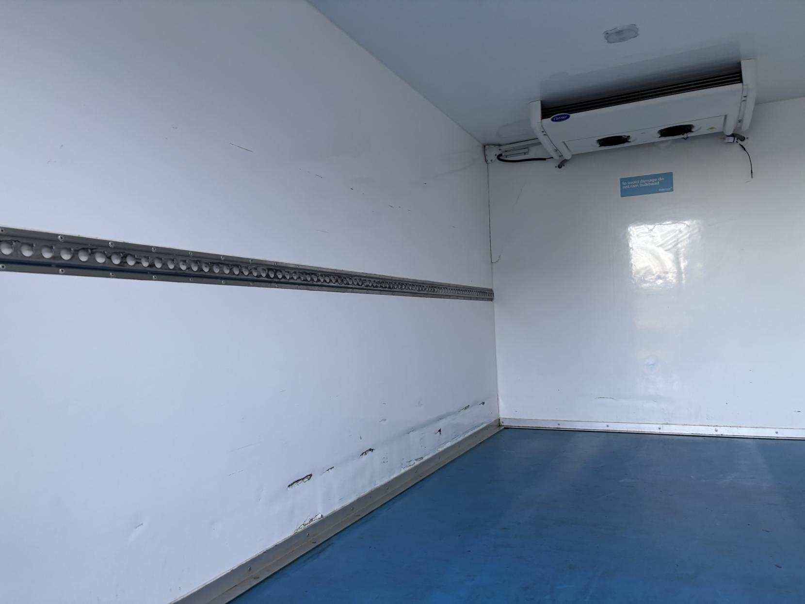 Mercedes-Benz Sprinter 2.0 315 CDI Temperature Controlled with standby 2dr Diesel Manual RWD L3 Euro 6 (s/s) (150 ps)