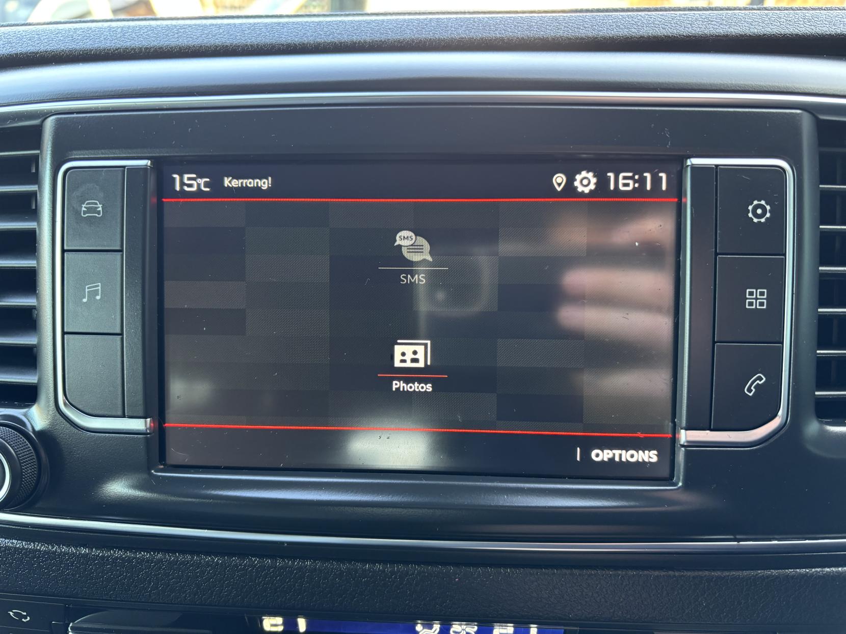 Citroen SpaceTourer 1.5 BlueHDi Feel M MPV 5dr Diesel Manual MWB Euro 6 (s/s) (120 ps)