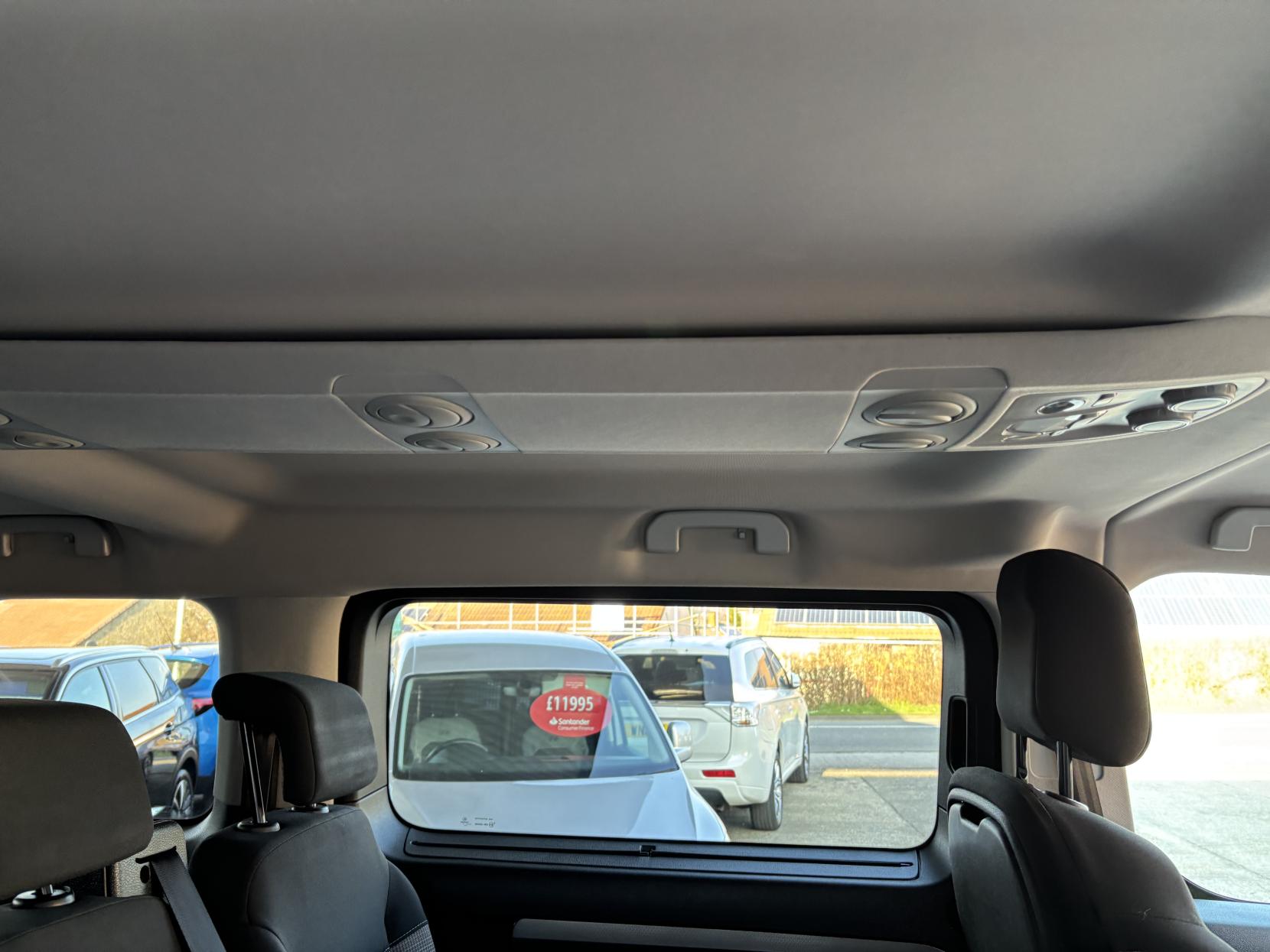 Citroen SpaceTourer 1.5 BlueHDi Feel M MPV 5dr Diesel Manual MWB Euro 6 (s/s) (120 ps)