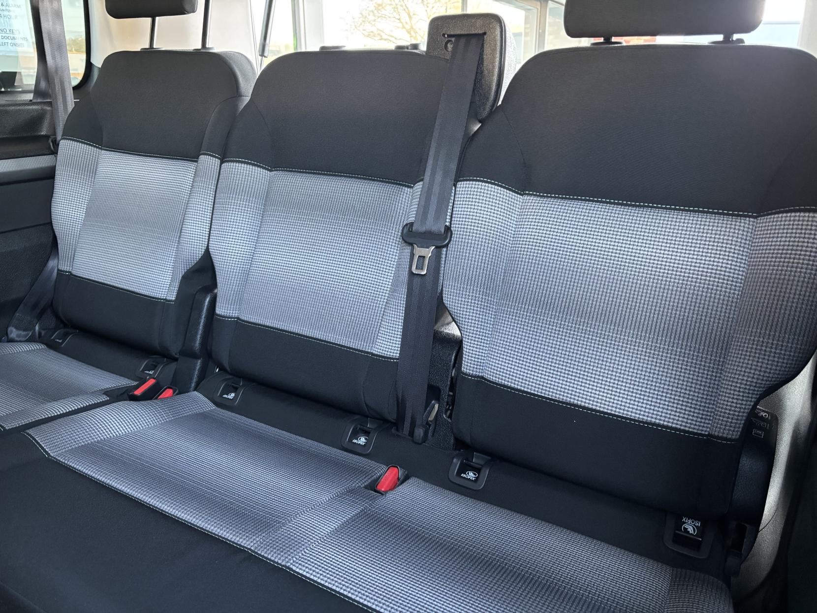 Citroen SpaceTourer 1.5 BlueHDi Feel M MPV 5dr Diesel Manual MWB Euro 6 (s/s) (120 ps)