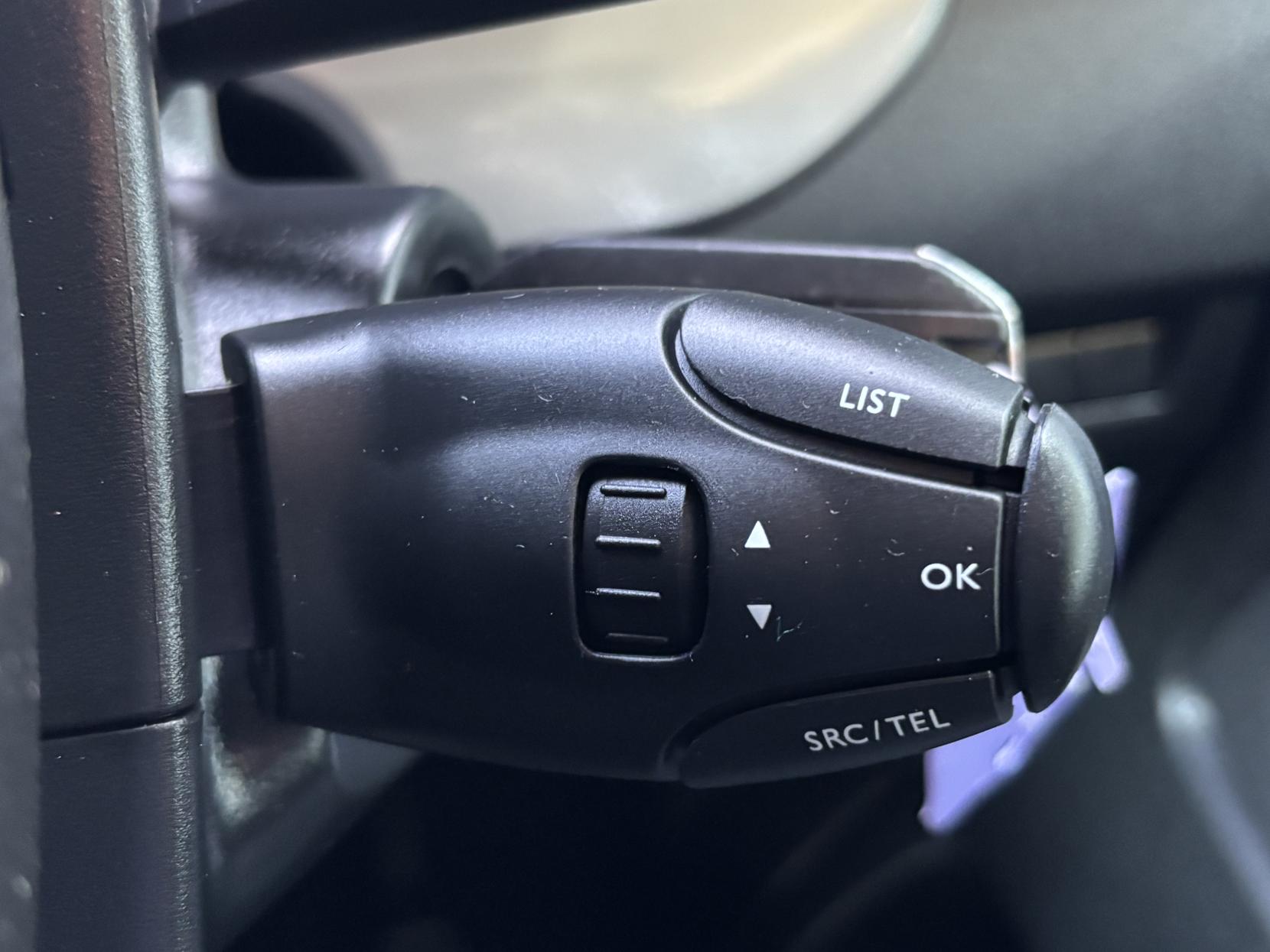 Citroen SpaceTourer 1.5 BlueHDi Feel M MPV 5dr Diesel Manual MWB Euro 6 (s/s) (120 ps)