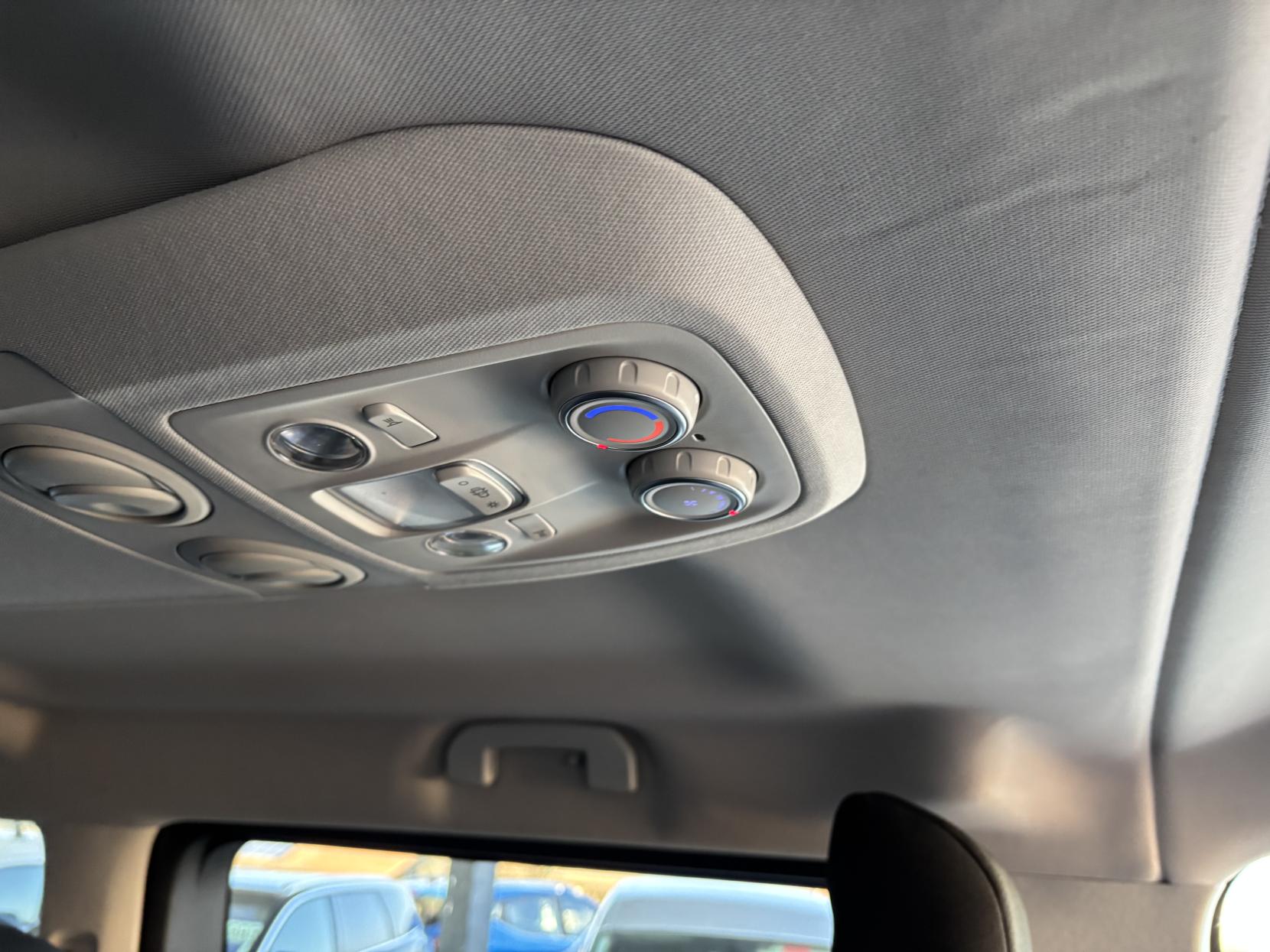 Citroen SpaceTourer 1.5 BlueHDi Feel M MPV 5dr Diesel Manual MWB Euro 6 (s/s) (120 ps)