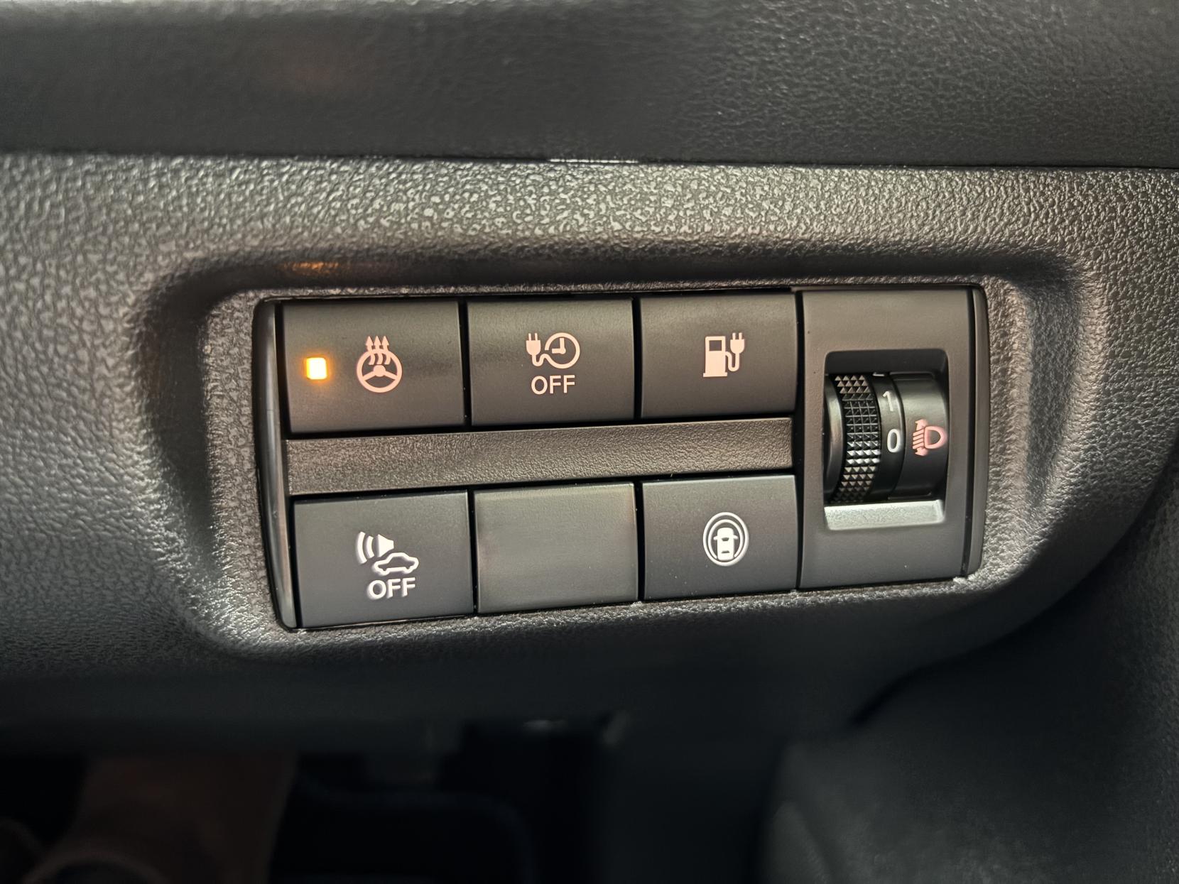 Nissan Leaf 62kWh e+ N-Connecta Hatchback 5dr Electric Auto (217 ps)