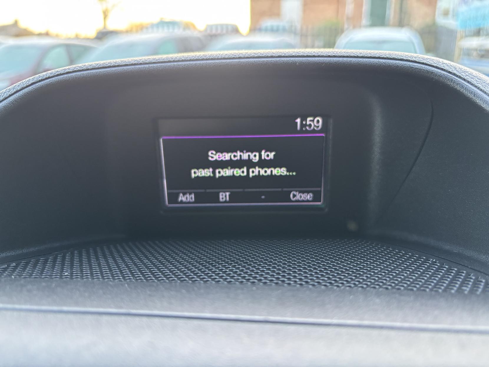 Ford Transit Custom 2.0 TDCi 290 Limited Panel Van 5dr Diesel Manual L1 H1 (163 g/km, 128 bhp)