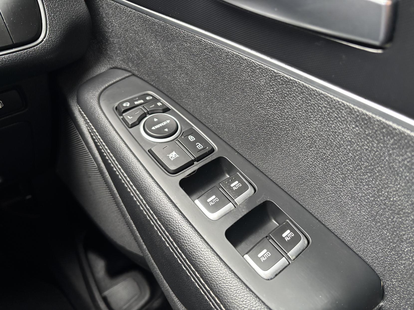 Kia Sorento 2.2 CRDi KX-3 SUV 5dr Diesel Auto AWD Euro 6 (197 bhp)