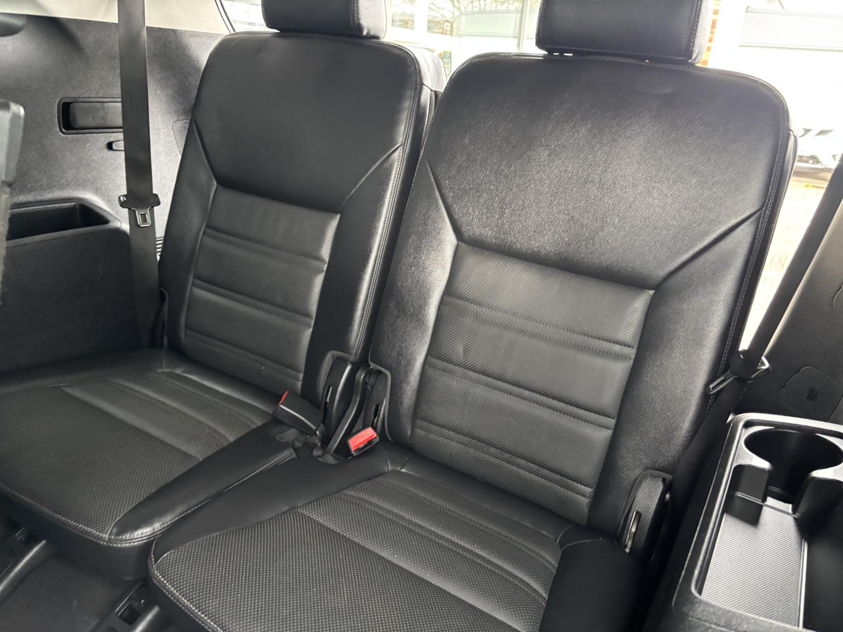 Kia Sorento 2.2 CRDi KX-3 SUV 5dr Diesel Auto AWD Euro 6 (197 bhp)