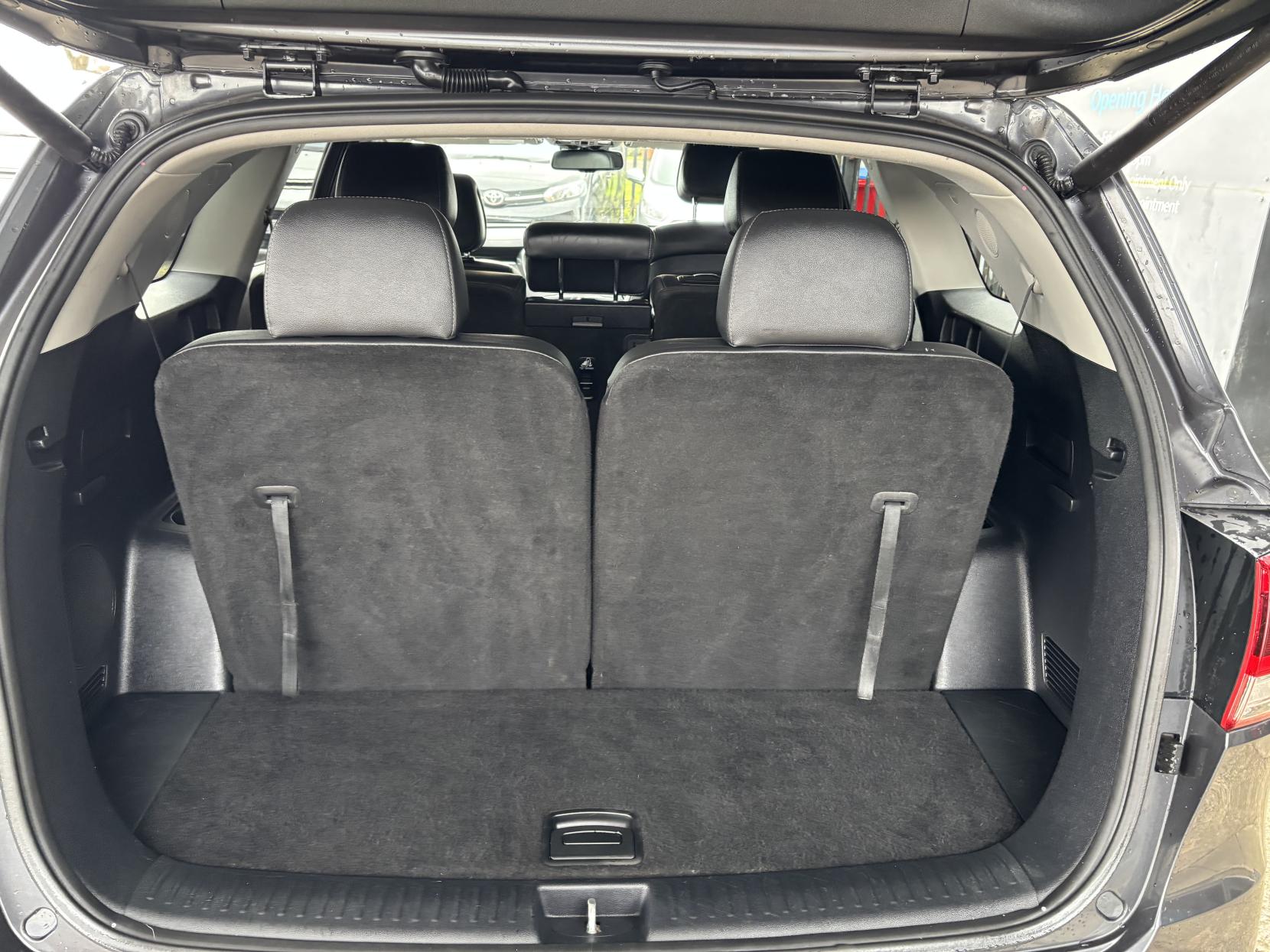 Kia Sorento 2.2 CRDi KX-3 SUV 5dr Diesel Auto AWD Euro 6 (197 bhp)