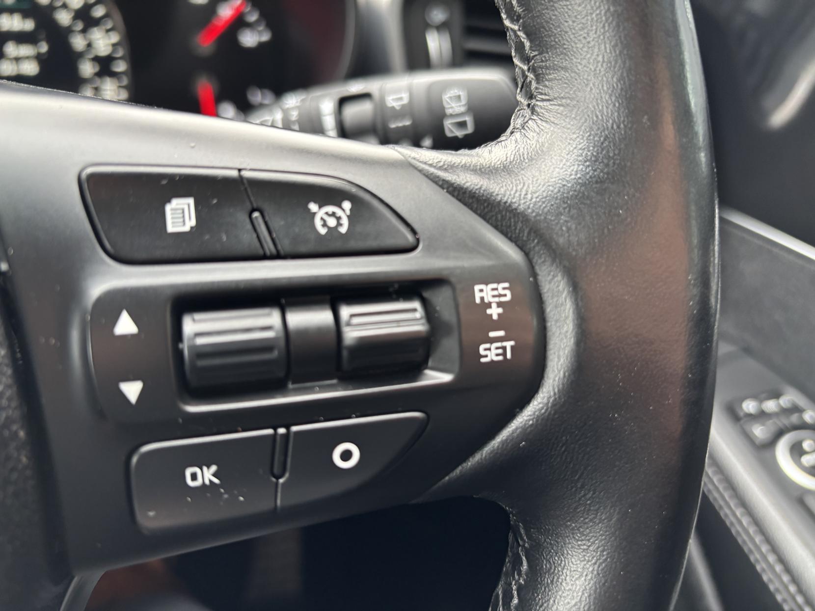 Kia Sorento 2.2 CRDi KX-3 SUV 5dr Diesel Auto AWD Euro 6 (197 bhp)