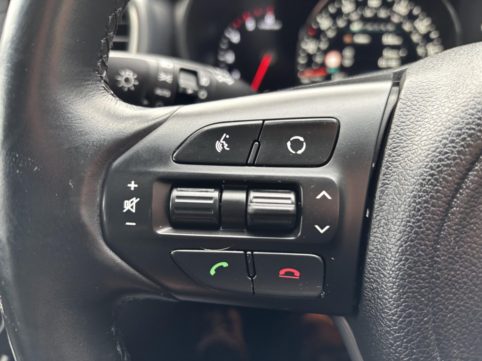 Kia Sorento 2.2 CRDi KX-3 SUV 5dr Diesel Auto AWD Euro 6 (197 bhp)