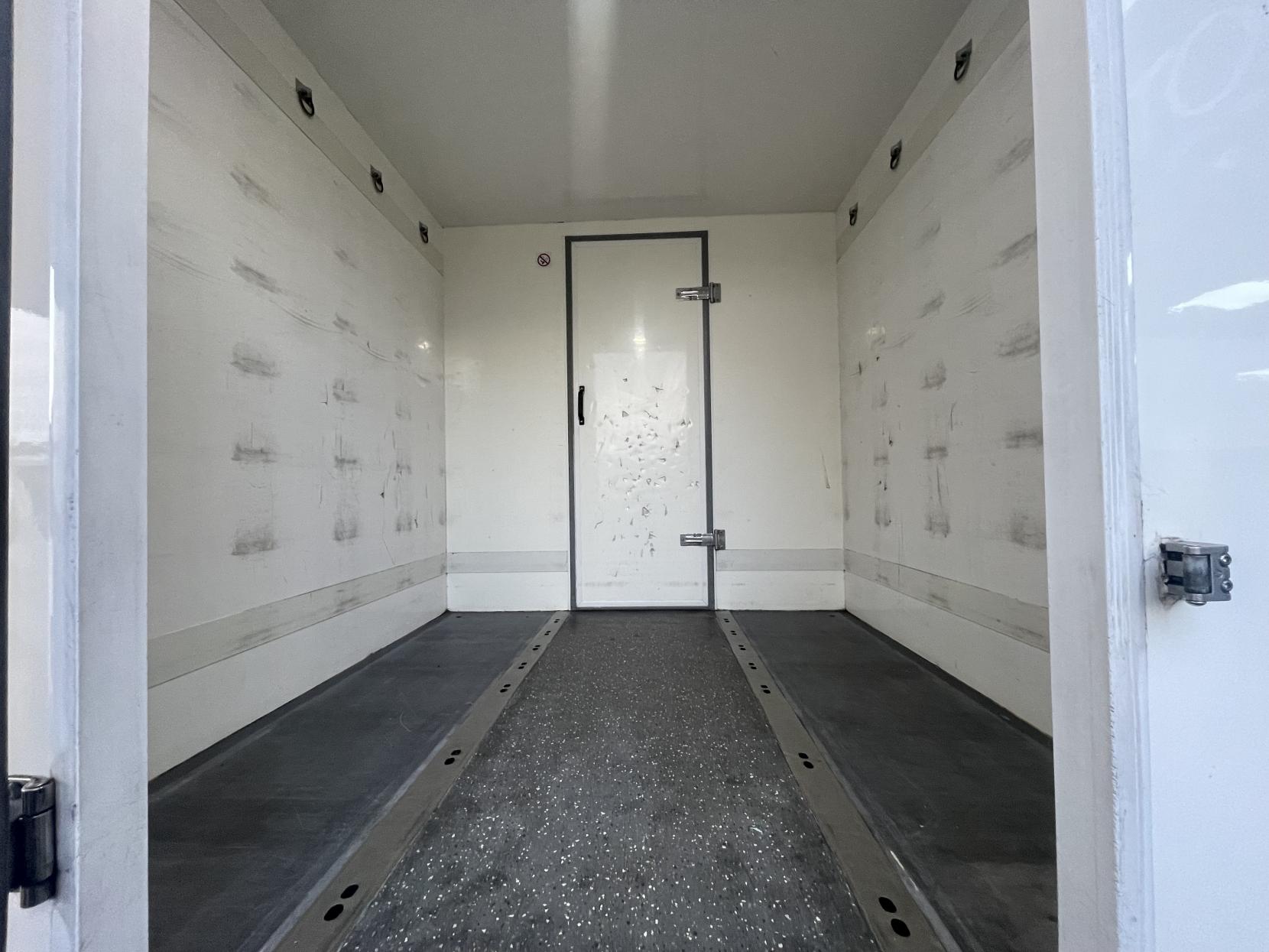 Mercedes-Benz Sprinter 2.1 314 CDI Temperature Controlled Automatic  Diesel G-Tronic+ RWD L2 Euro 6 (143 ps)