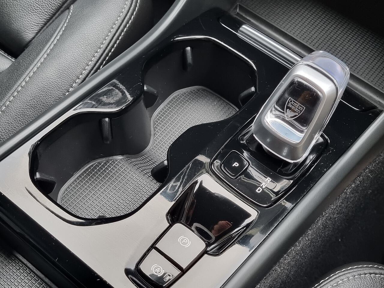 Volvo XC40 1.5h T5 Twin Engine Recharge 10.7kWh Inscription Pro SUV 5dr Petrol Plug-in Hybrid Auto Euro 6 (s/s) (262 ps)