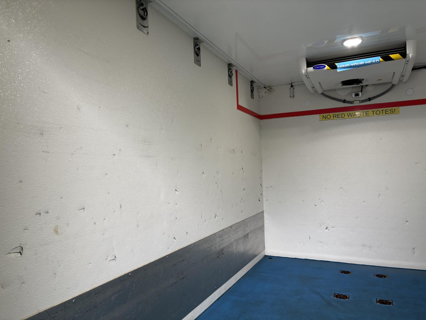 Mercedes-Benz Sprinter 2.0 315 CDI Temperature Controlled with standby Progressive 2dr Diesel Manual RWD L2 Euro 6 (s/s) (150 ps)