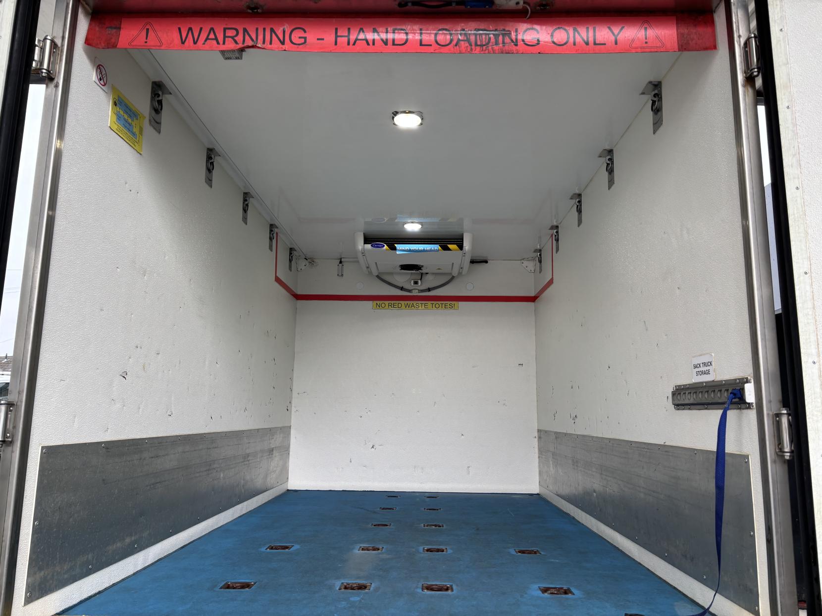 Mercedes-Benz Sprinter 2.0 315 CDI Temperature Controlled with standby Progressive 2dr Diesel Manual RWD L2 Euro 6 (s/s) (150 ps)