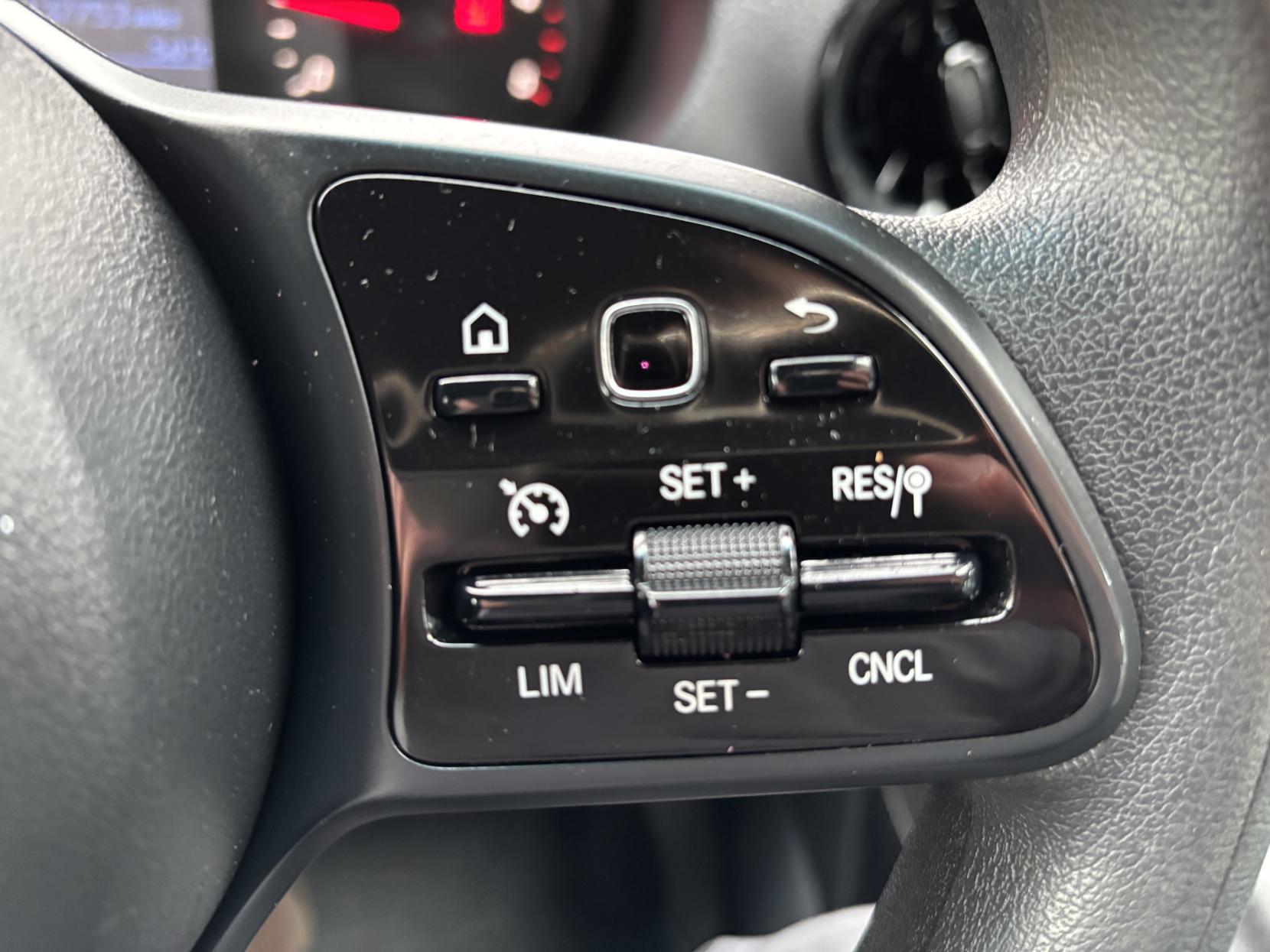 Mercedes-Benz Sprinter 2.0 315 CDI Temperature Controlled with standby Progressive 2dr Diesel Manual RWD L2 Euro 6 (s/s) (150 ps)