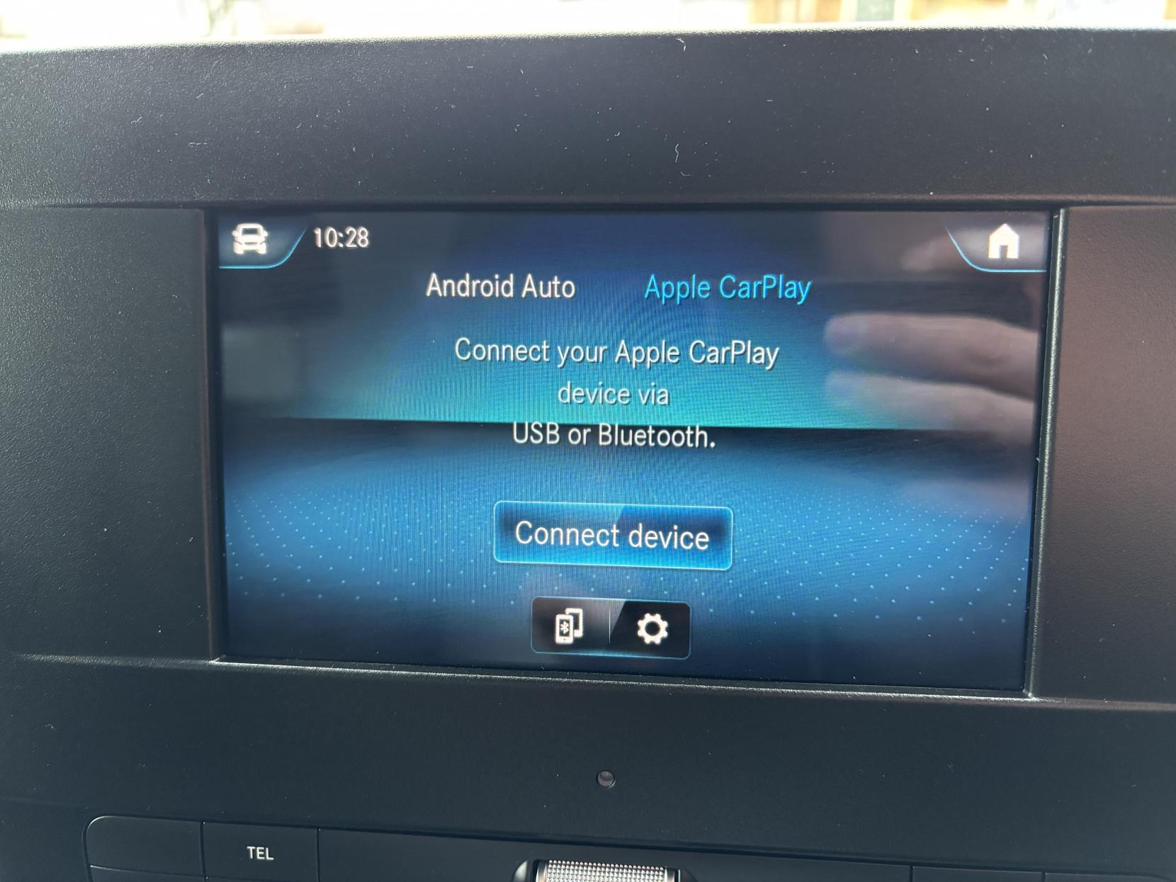 Mercedes-Benz Sprinter 2.0 315 CDI Temperature Controlled with standby Progressive 2dr Diesel Manual RWD L2 Euro 6 (s/s) (150 ps)