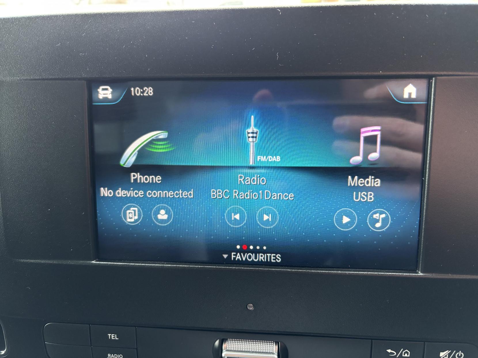 Mercedes-Benz Sprinter 2.0 315 CDI Temperature Controlled with standby Progressive 2dr Diesel Manual RWD L2 Euro 6 (s/s) (150 ps)