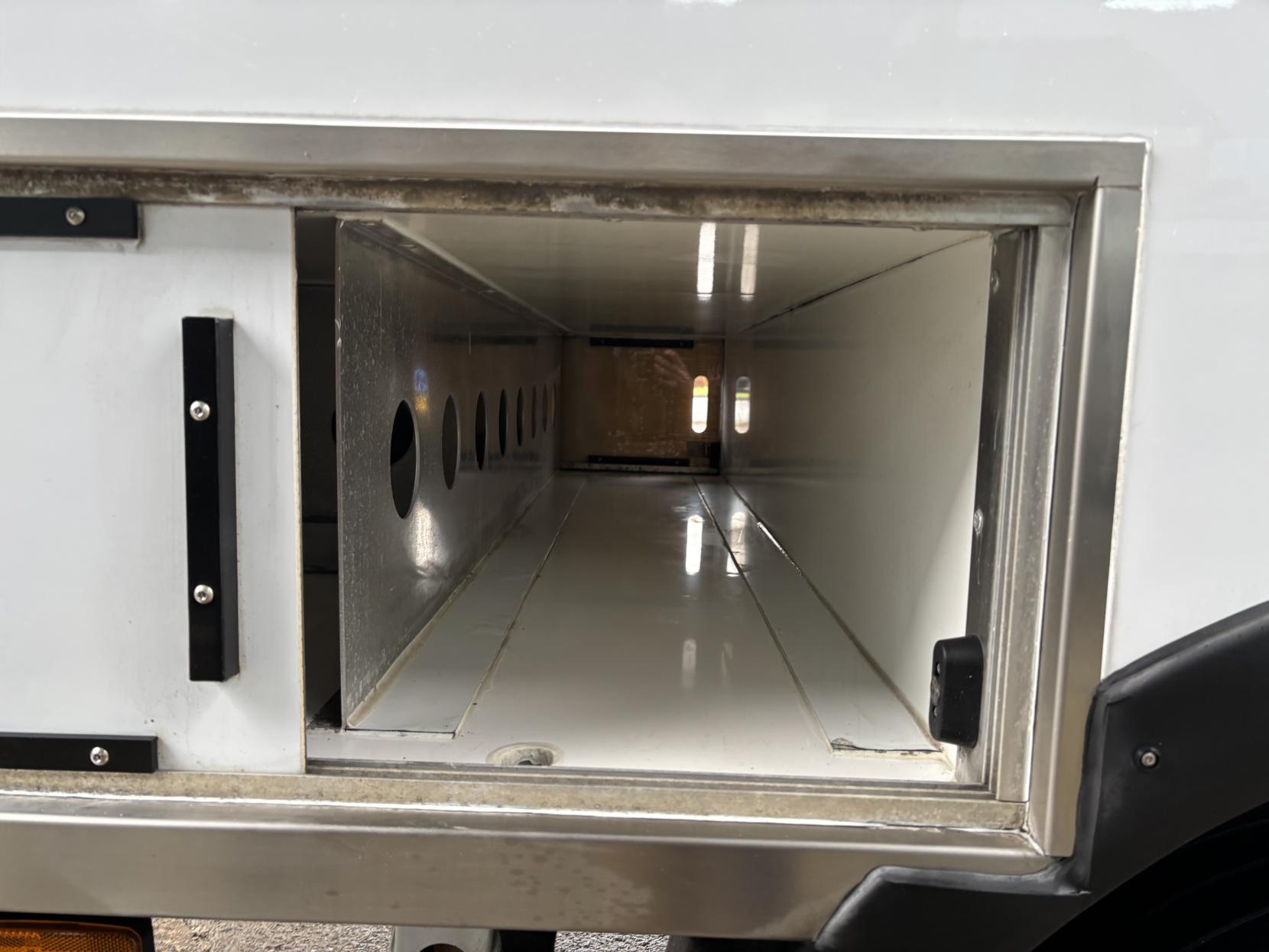 Mercedes-Benz Sprinter 2.0 315 CDI Temperature Controlled with standby Progressive 2dr Diesel Manual RWD L2 Euro 6 (s/s) (150 ps)