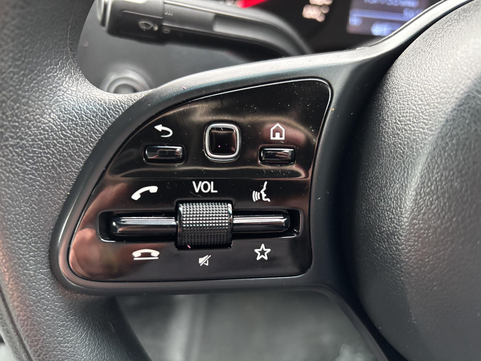 Mercedes-Benz Sprinter 2.0 315 CDI Temperature Controlled with standby Progressive 2dr Diesel Manual RWD L2 Euro 6 (s/s) (150 ps)