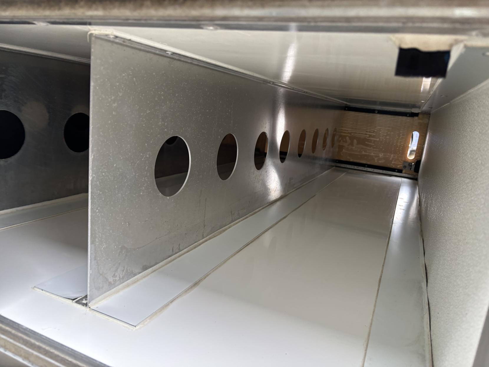 Mercedes-Benz Sprinter 2.0 315 CDI Temperature Controlled with standby Progressive 2dr Diesel Manual RWD L2 Euro 6 (s/s) (150 ps)