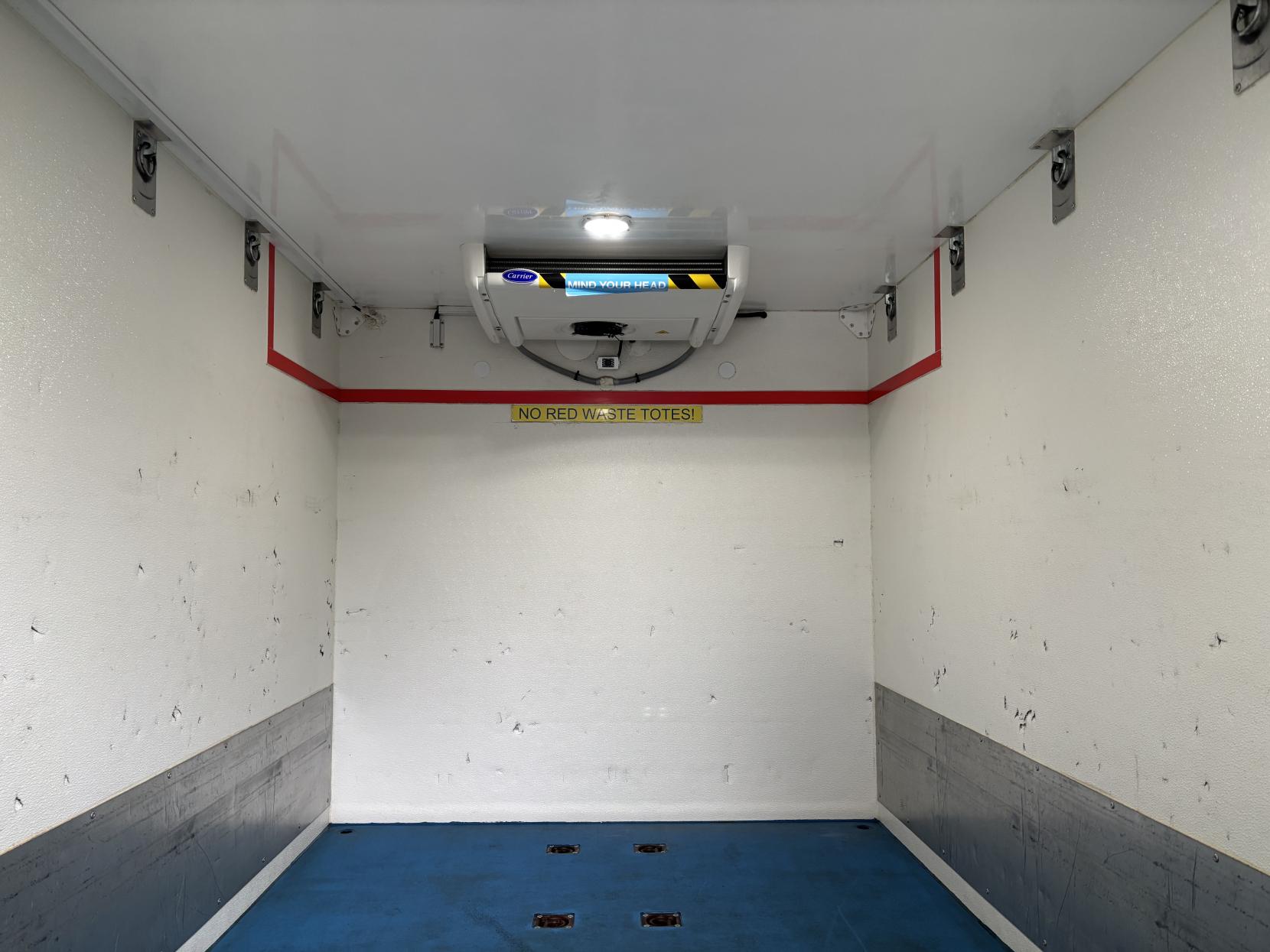 Mercedes-Benz Sprinter 2.0 315 CDI Temperature Controlled with standby Progressive 2dr Diesel Manual RWD L2 Euro 6 (s/s) (150 ps)