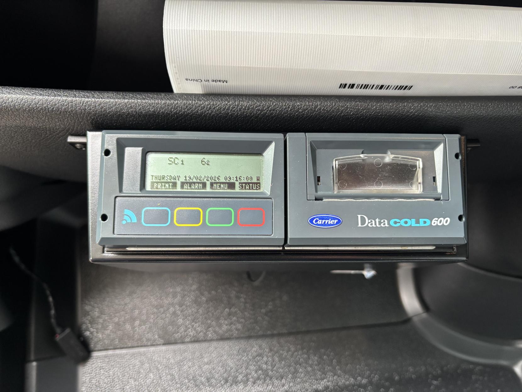 Mercedes-Benz Sprinter 2.0 315 CDI Temperature Controlled with standby Progressive 2dr Diesel Manual RWD L2 Euro 6 (s/s) (150 ps)