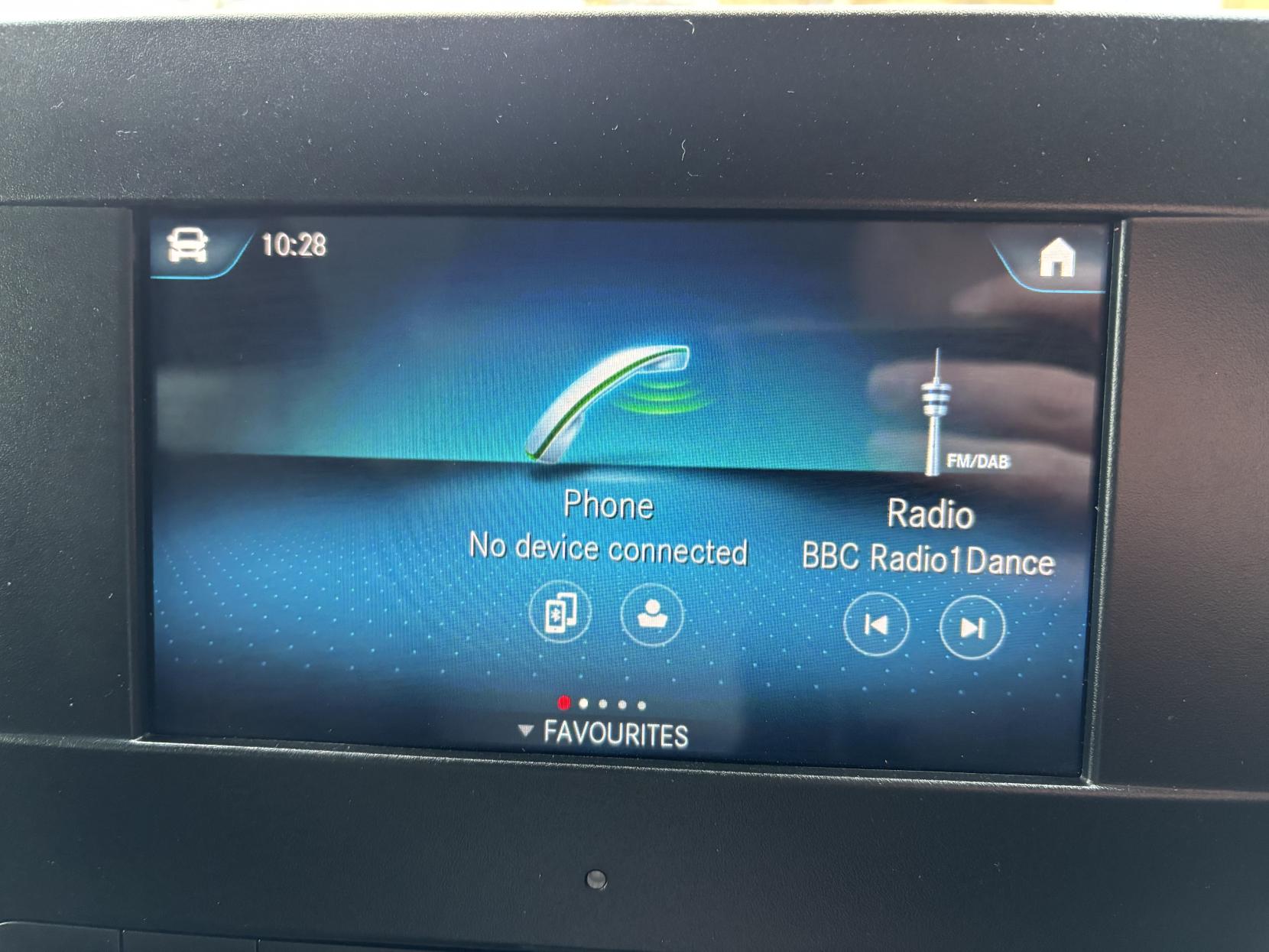 Mercedes-Benz Sprinter 2.0 315 CDI Temperature Controlled with standby Progressive 2dr Diesel Manual RWD L2 Euro 6 (s/s) (150 ps)