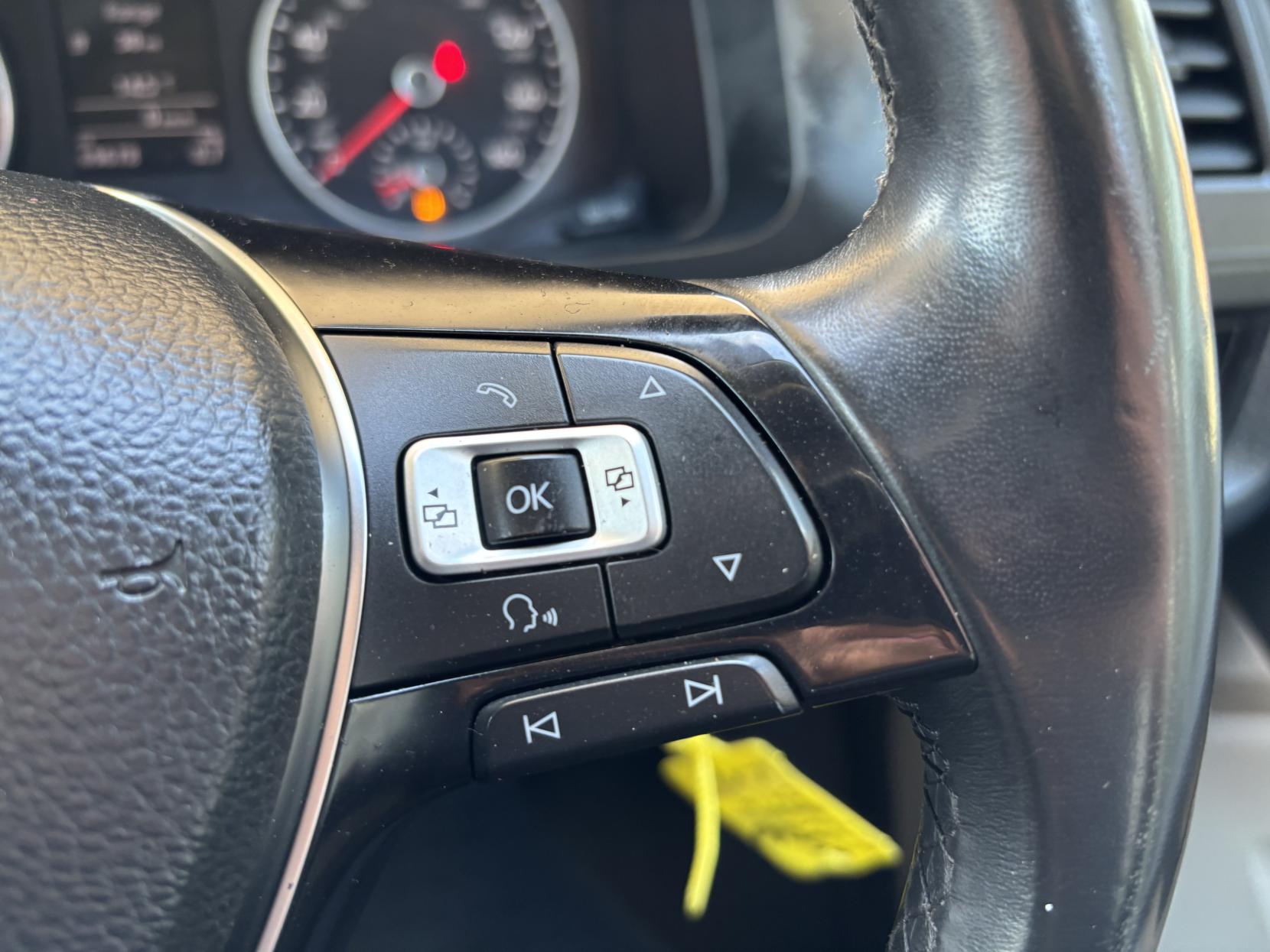 Volkswagen Transporter 2.0 TDI T32 BlueMotion Tech Highline Panel Van 5dr Diesel Manual 4Motion SWB Euro 6 (s/s) (150 ps)