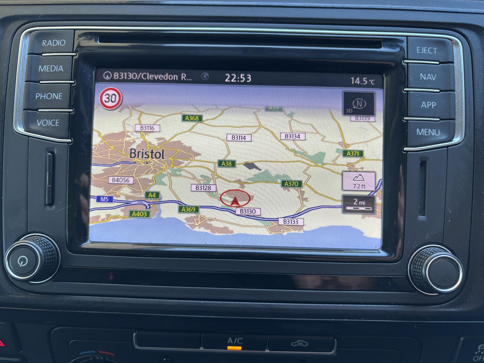 Volkswagen Transporter 2.0 TDI T32 BlueMotion Tech Highline Panel Van 5dr Diesel Manual 4Motion SWB Euro 6 (s/s) (150 ps)