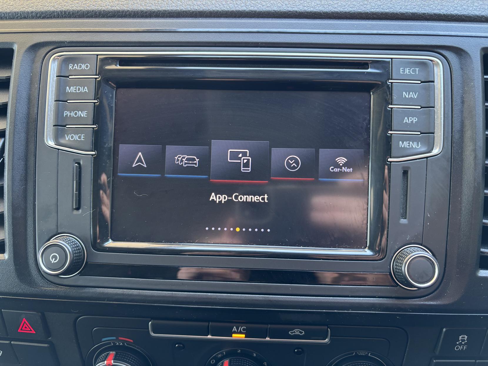 Volkswagen Transporter 2.0 TDI T32 BlueMotion Tech Highline Panel Van 5dr Diesel Manual 4Motion SWB Euro 6 (s/s) (150 ps)