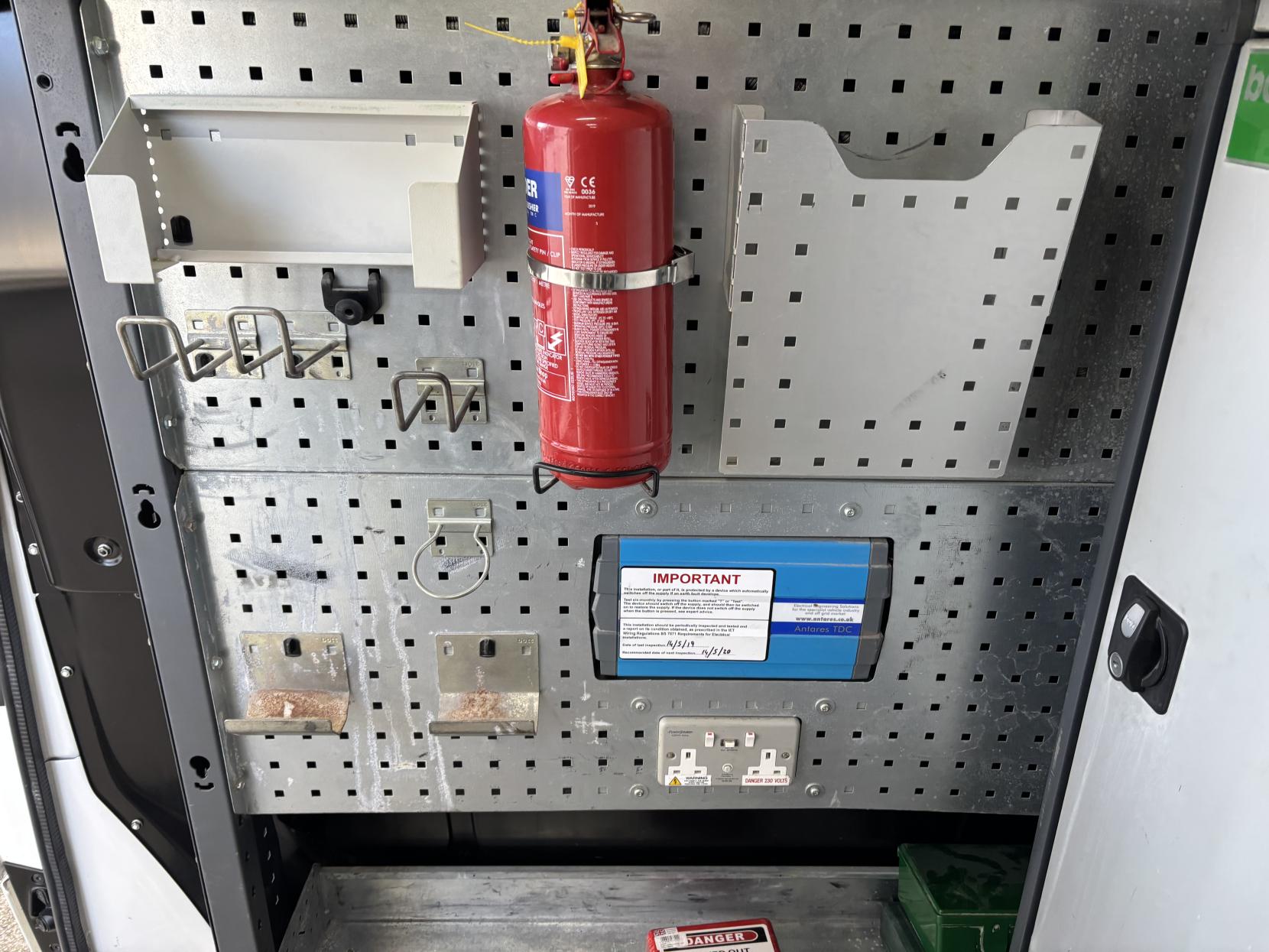 Volkswagen Transporter 2.0 TDI T32 BlueMotion Tech Highline Panel Van 5dr Diesel Manual 4Motion SWB Euro 6 (s/s) (150 ps)