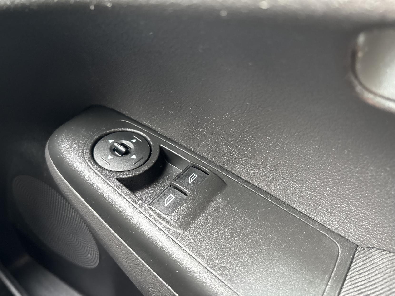 Ford Transit Courier 1.5 TDCi Trend Panel Van 5dr Diesel Manual L1 Euro 6 (75 ps)