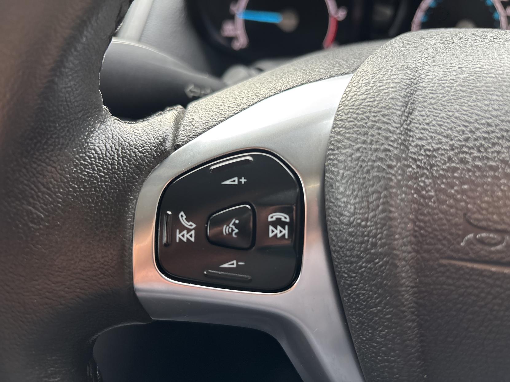 Ford Transit Courier 1.5 TDCi Trend Panel Van 5dr Diesel Manual L1 Euro 6 (75 ps)