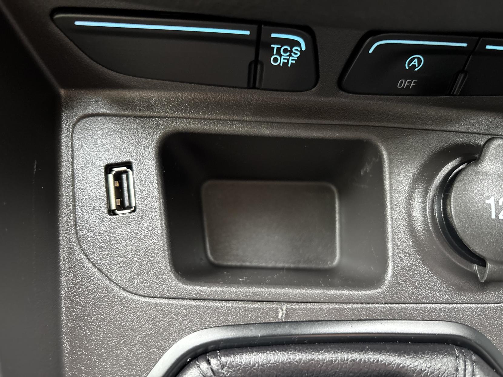 Ford Transit Courier 1.5 TDCi Trend Panel Van 5dr Diesel Manual L1 Euro 6 (75 ps)