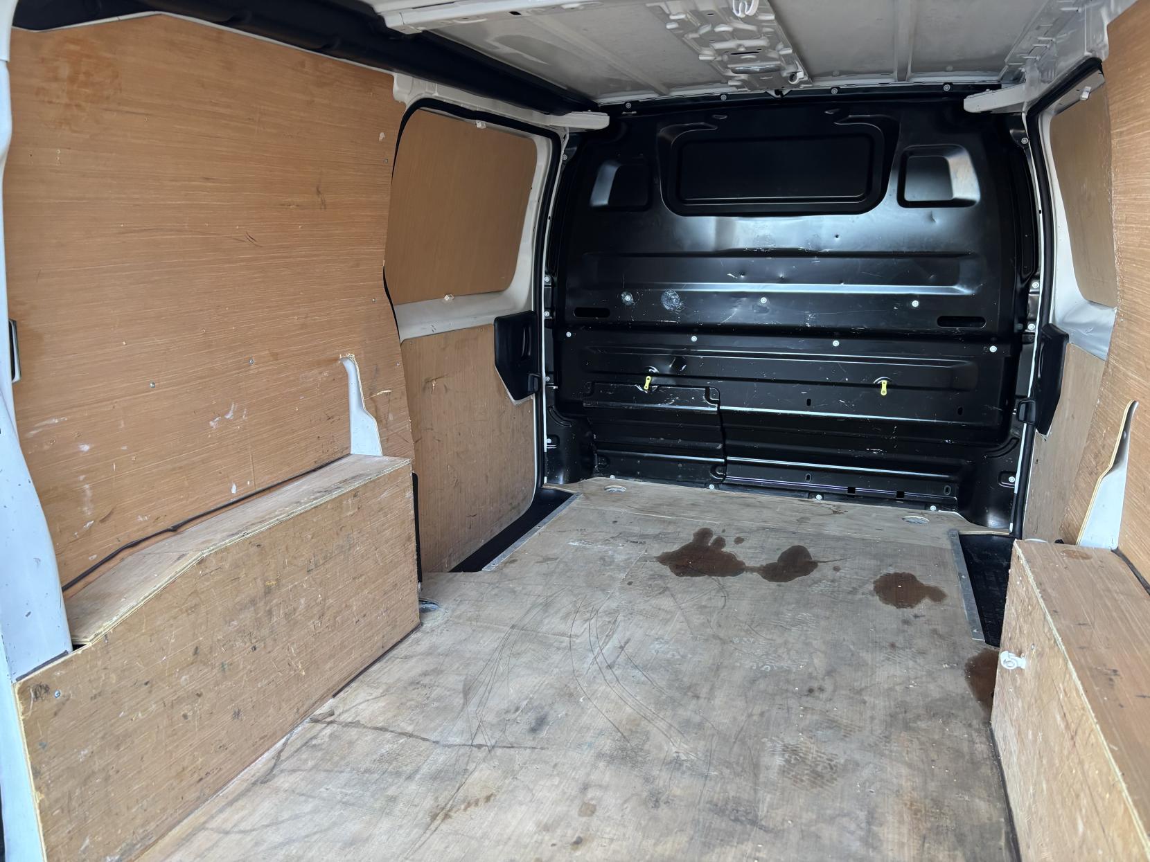 Citroen Dispatch 2.0 BlueHDi 1400 Driver M Panel Van 6dr Diesel Manual FWD 2 Euro 6 (s/s) (120 ps)