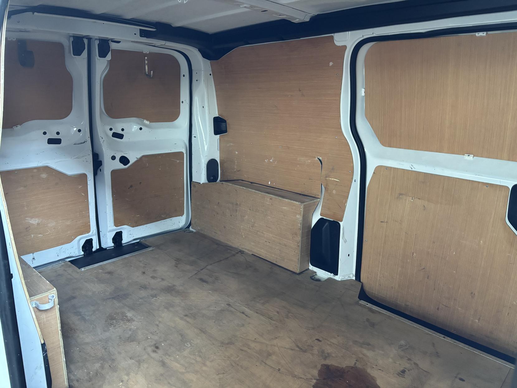 Citroen Dispatch 2.0 BlueHDi 1400 Driver M Panel Van 6dr Diesel Manual FWD 2 Euro 6 (s/s) (120 ps)