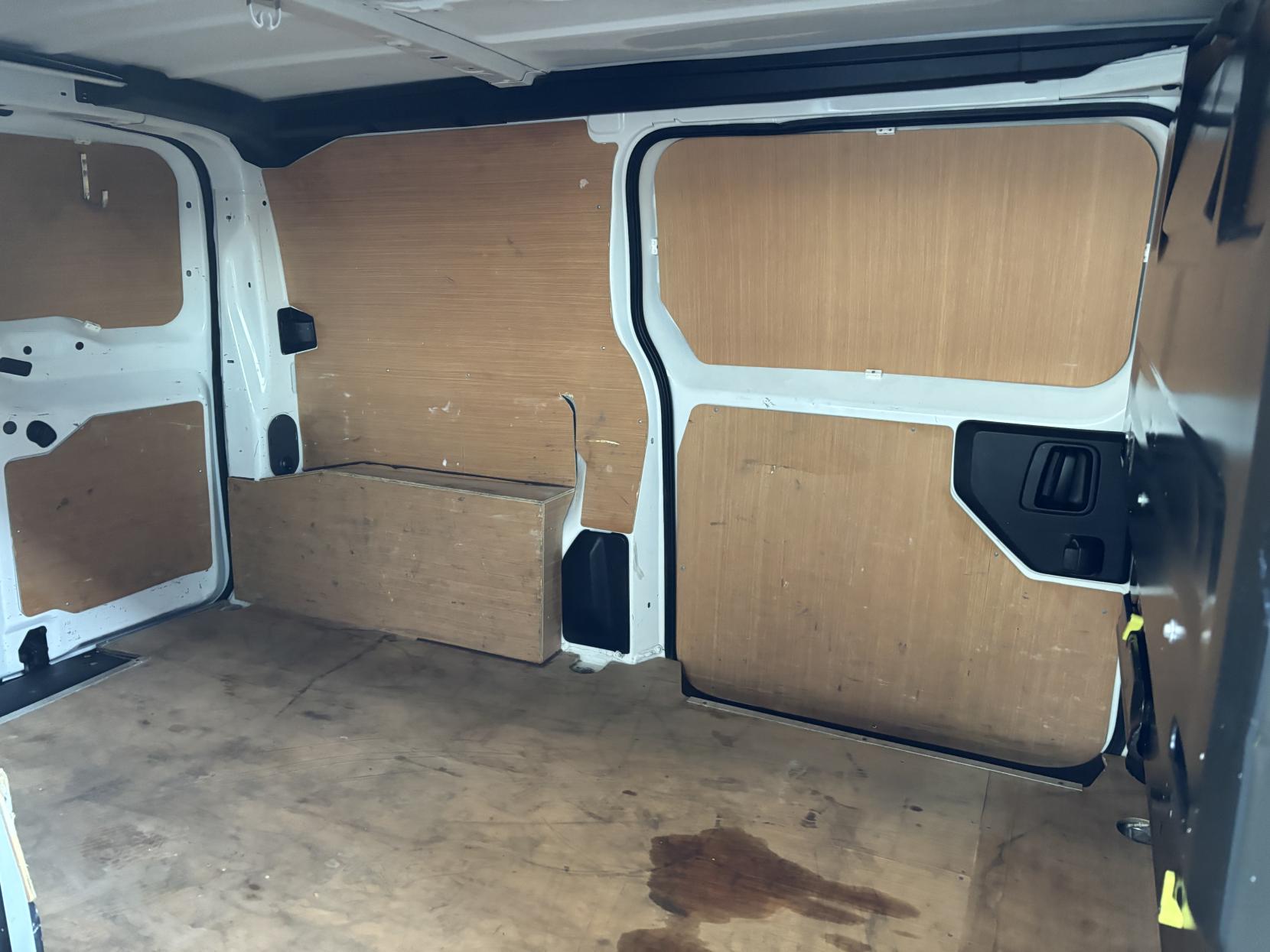 Citroen Dispatch 2.0 BlueHDi 1400 Driver M Panel Van 6dr Diesel Manual FWD 2 Euro 6 (s/s) (120 ps)