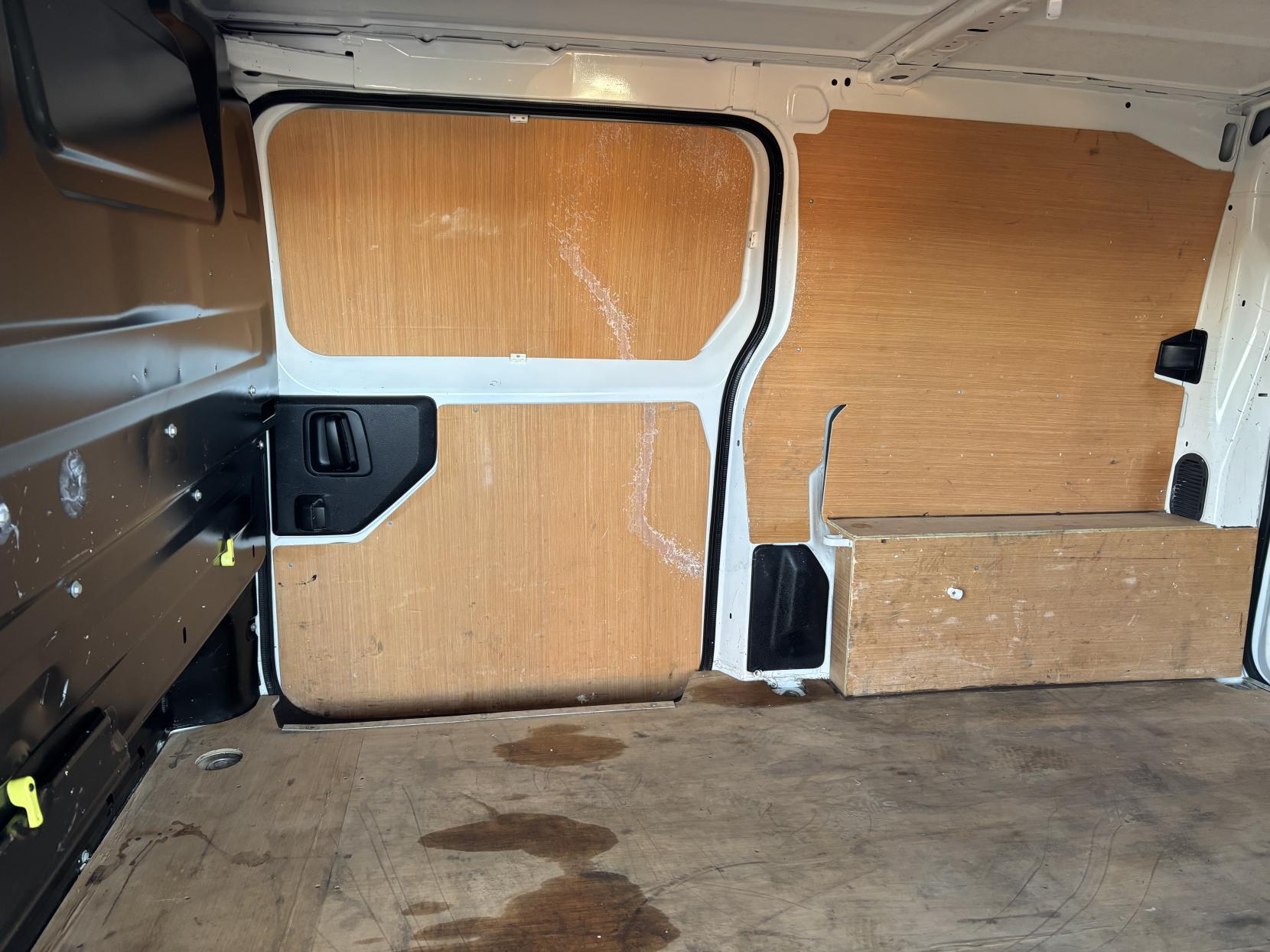 Citroen Dispatch 2.0 BlueHDi 1400 Driver M Panel Van 6dr Diesel Manual FWD 2 Euro 6 (s/s) (120 ps)