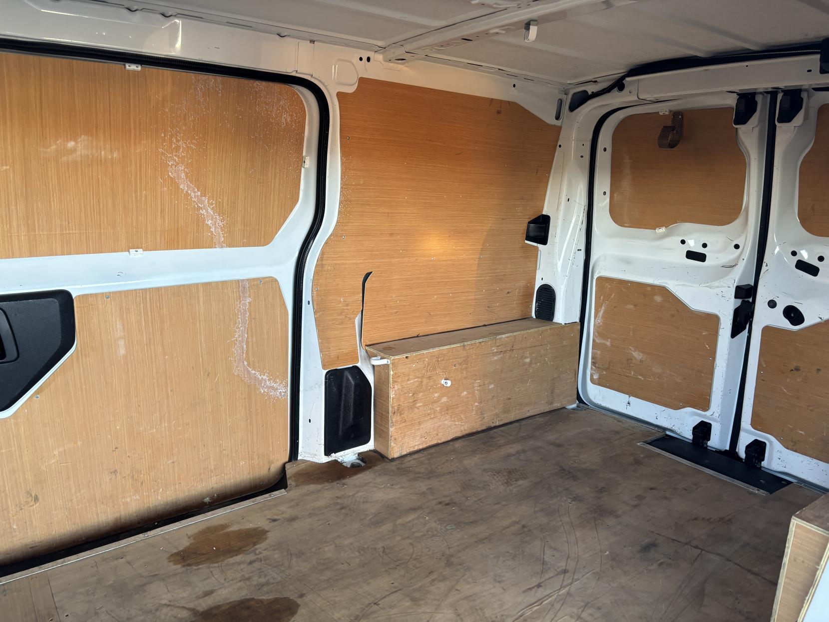 Citroen Dispatch 2.0 BlueHDi 1400 Driver M Panel Van 6dr Diesel Manual FWD 2 Euro 6 (s/s) (120 ps)