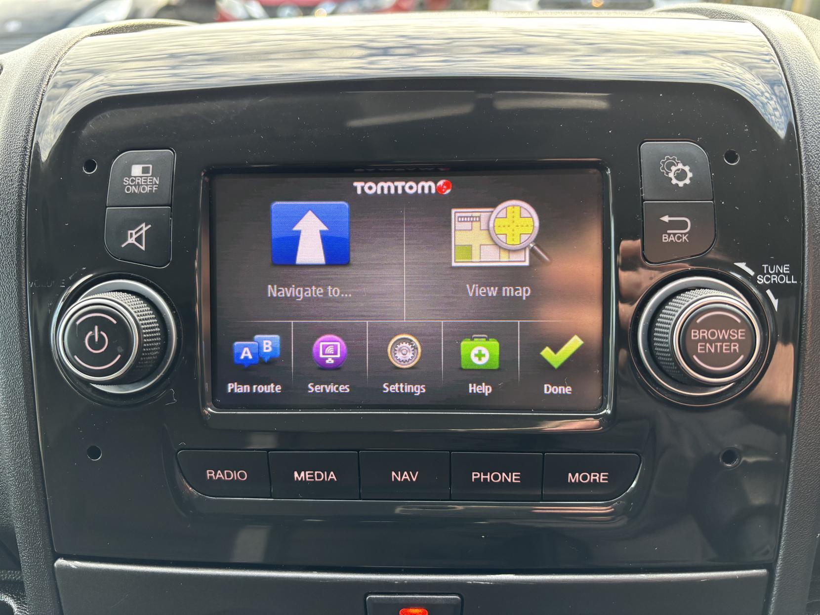 Peugeot Boxer LOW LOADER DROPSIDE SPECIALIST VEHICLE BLUEHDI 335 B/B